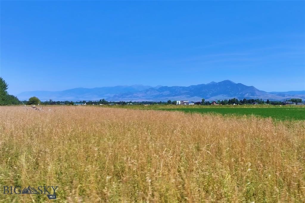 Bozeman, Montana, 59718, United States, ,Land,For Sale,1895695