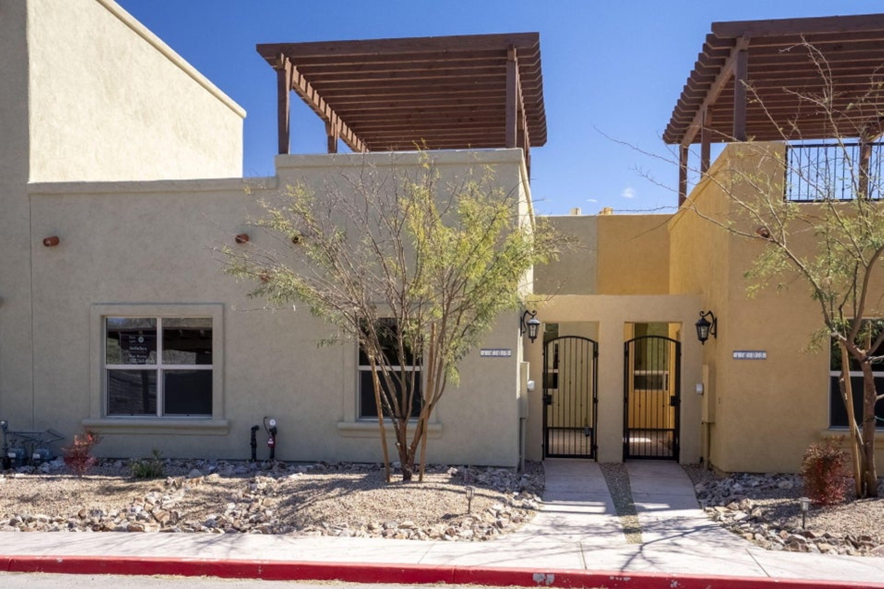  1605 Golden Gate Way¦Nogales, AZ - 物件實景