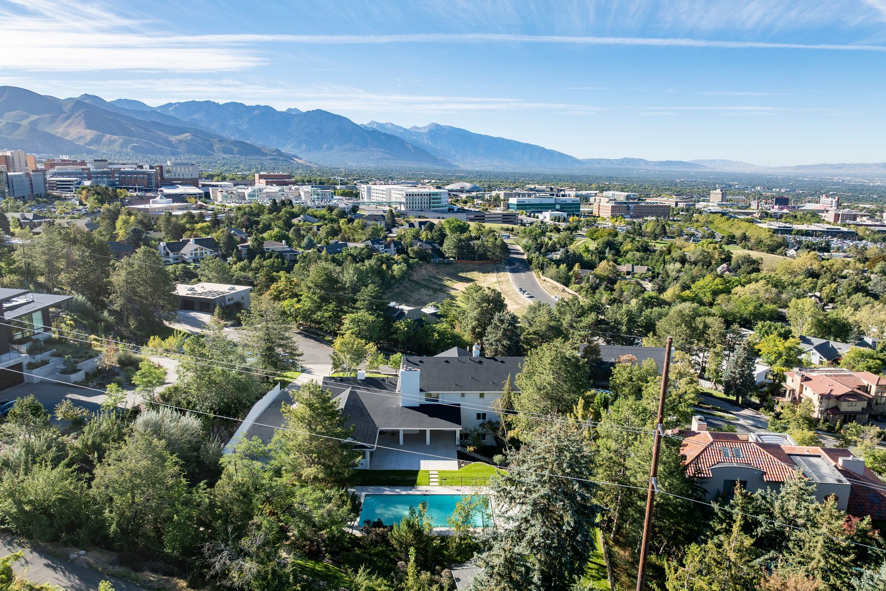  Fully Remodeled Colonial in Prestigious Federal Heights on a Large ~3/4 acre lot - 物件實景