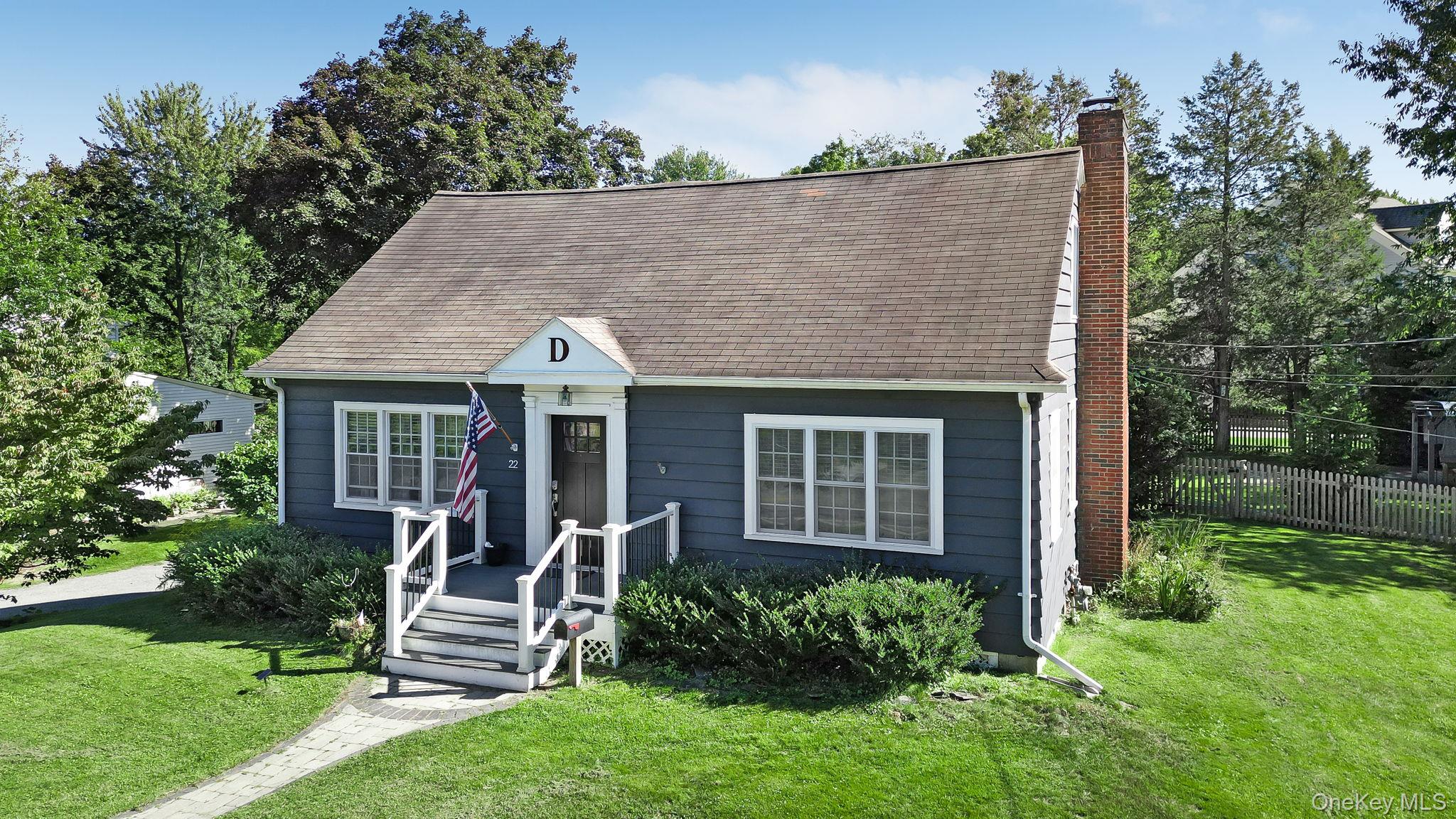 Galloway Rd, Warwick, NY 10990