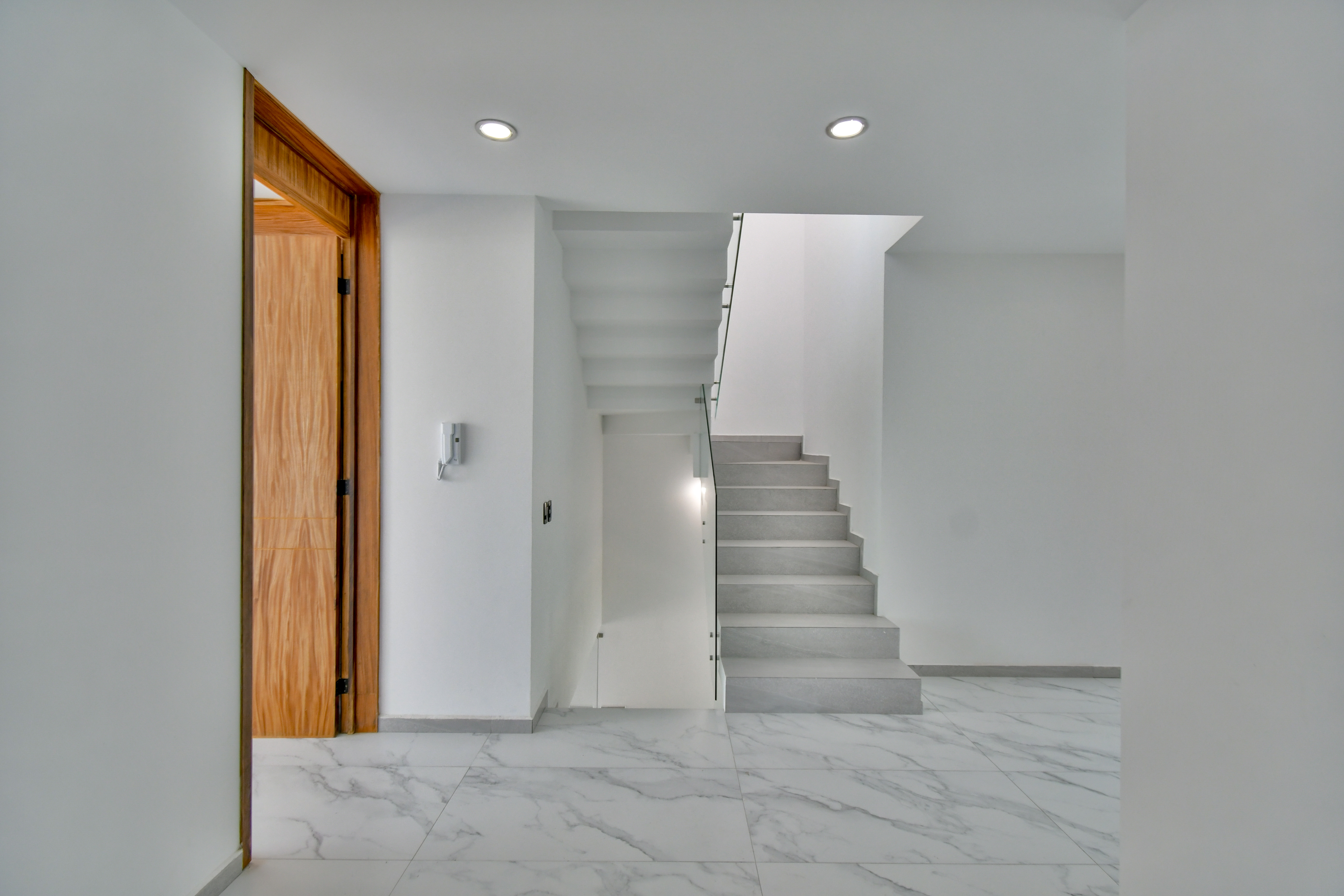  Residencia Contemporánea Coto Bastión Casa Fuerte en Venta - 物件實景