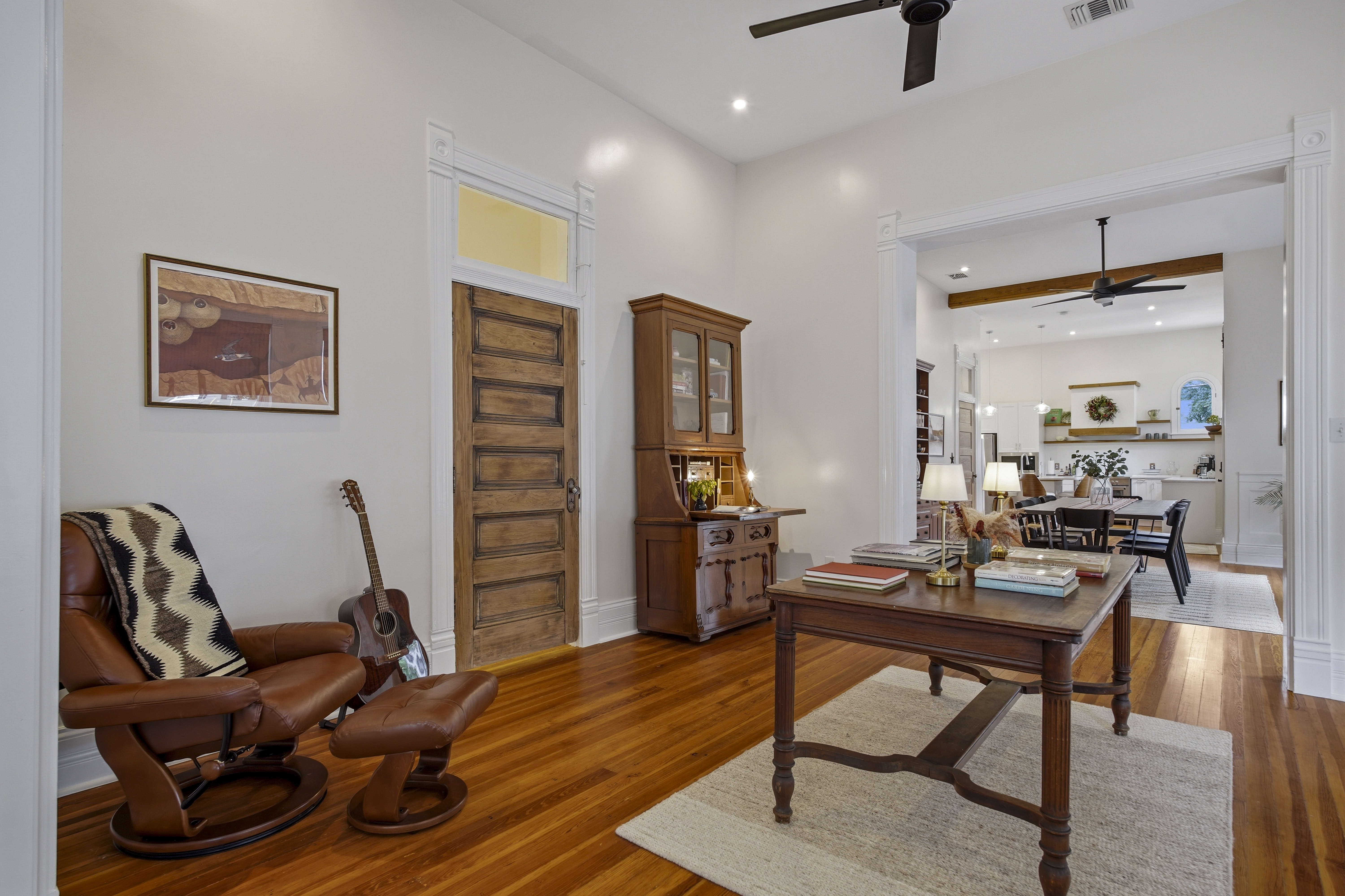  Timeless Victorian Charm in Lavaca - 物件實景