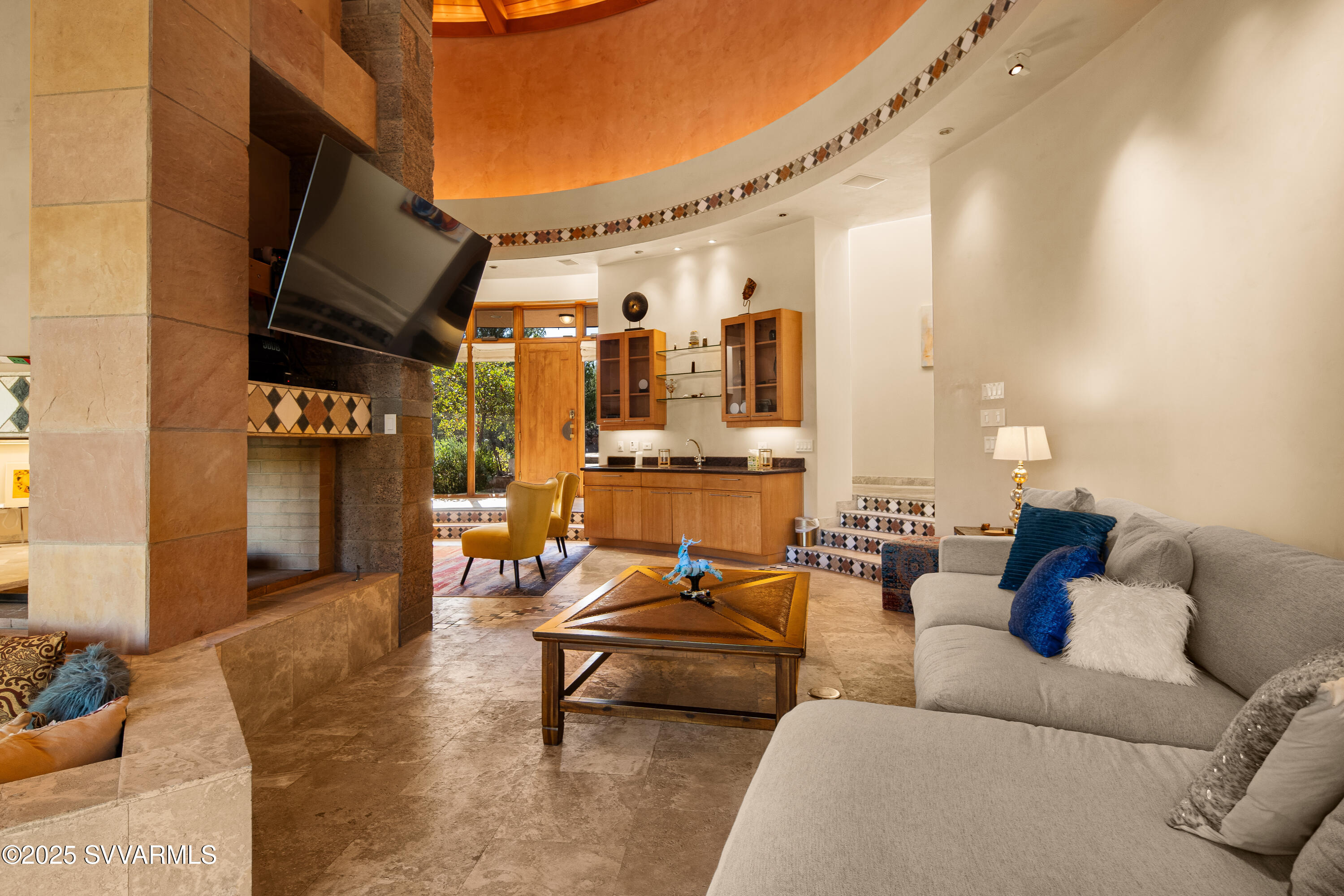 Sedona, Arizona, 86336, United States, 4 Bedrooms Bedrooms, ,3 BathroomsBathrooms,Residential,For Sale,1895371