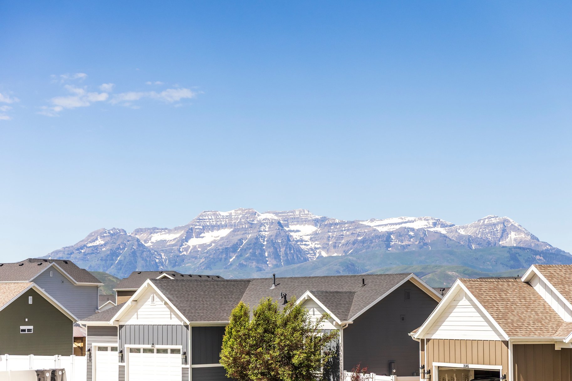  Wake Up to Mount Timpanogos. Unwind with Deer Valley Views. - 物件實景