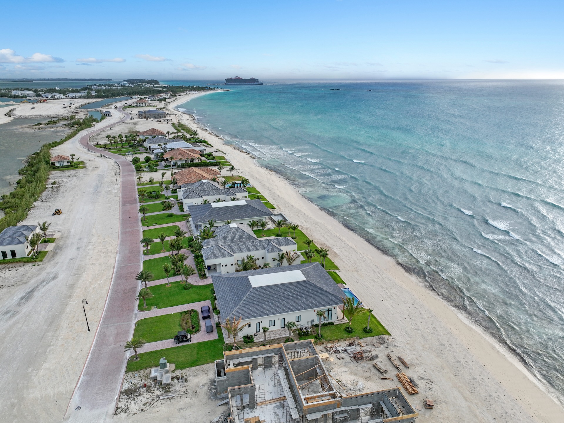 Bimini Bay, Bimini, Bimini, BS, 4 Bedrooms Bedrooms, ,5 BathroomsBathrooms,Residential,For Sale,1996967