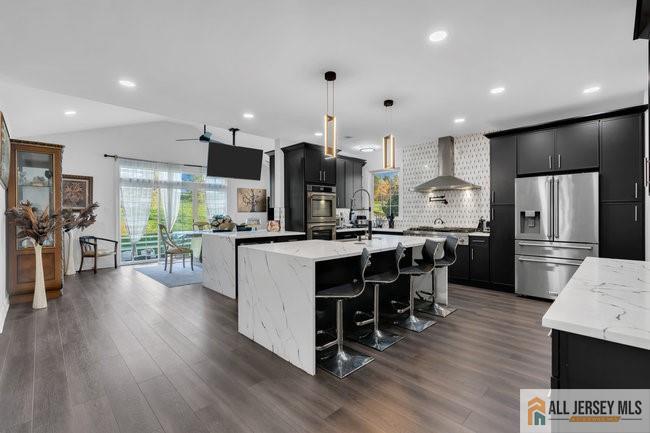 Bordentown Twp, New Jersey, 08505, United States, 4 Bedrooms Bedrooms, ,4 BathroomsBathrooms,Residential,For Sale,1989355