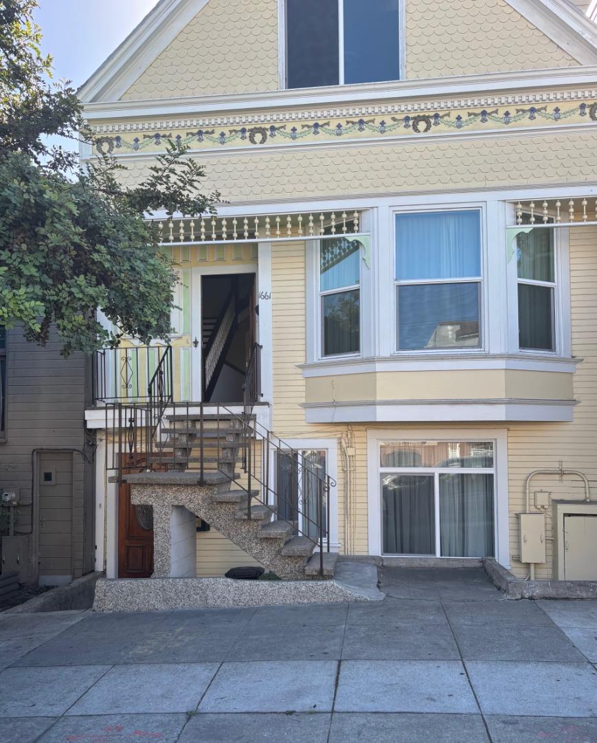 San Francisco, California, 94124, United States, ,Residential,For Sale,1987584