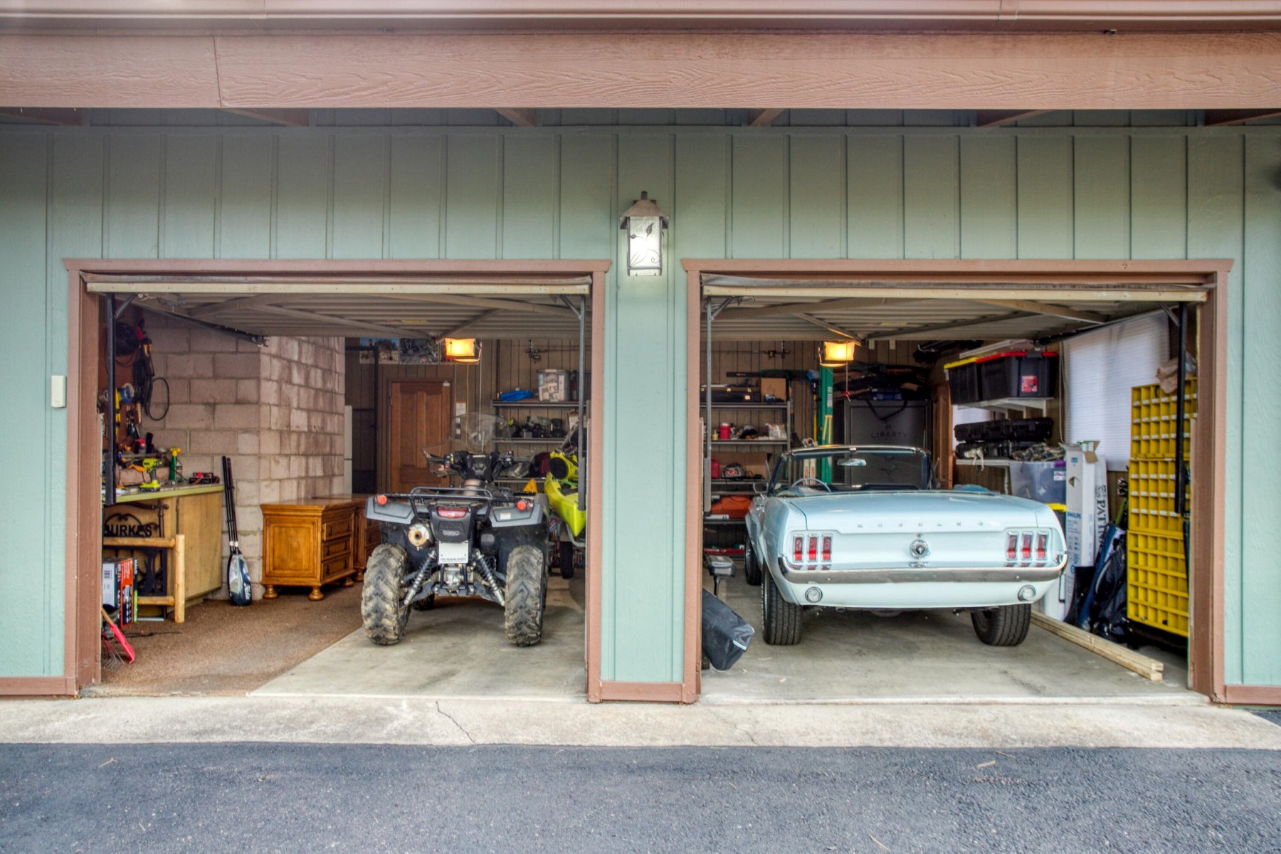  7139 Buck Springs Road  Pinetop, AZ - 物件實景