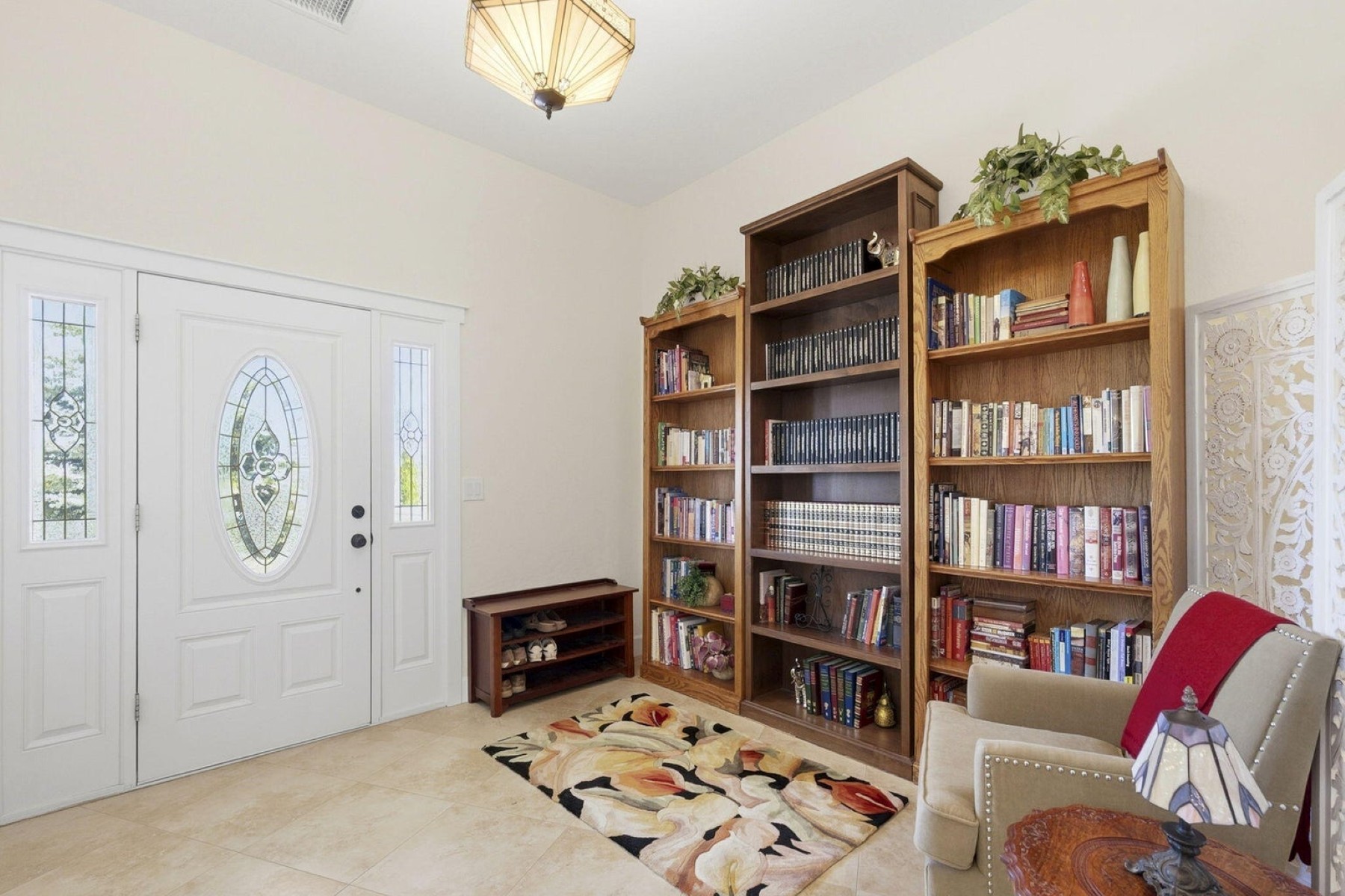  1566 Eagle Mountain Drive  Prescott, AZ - 物件實景