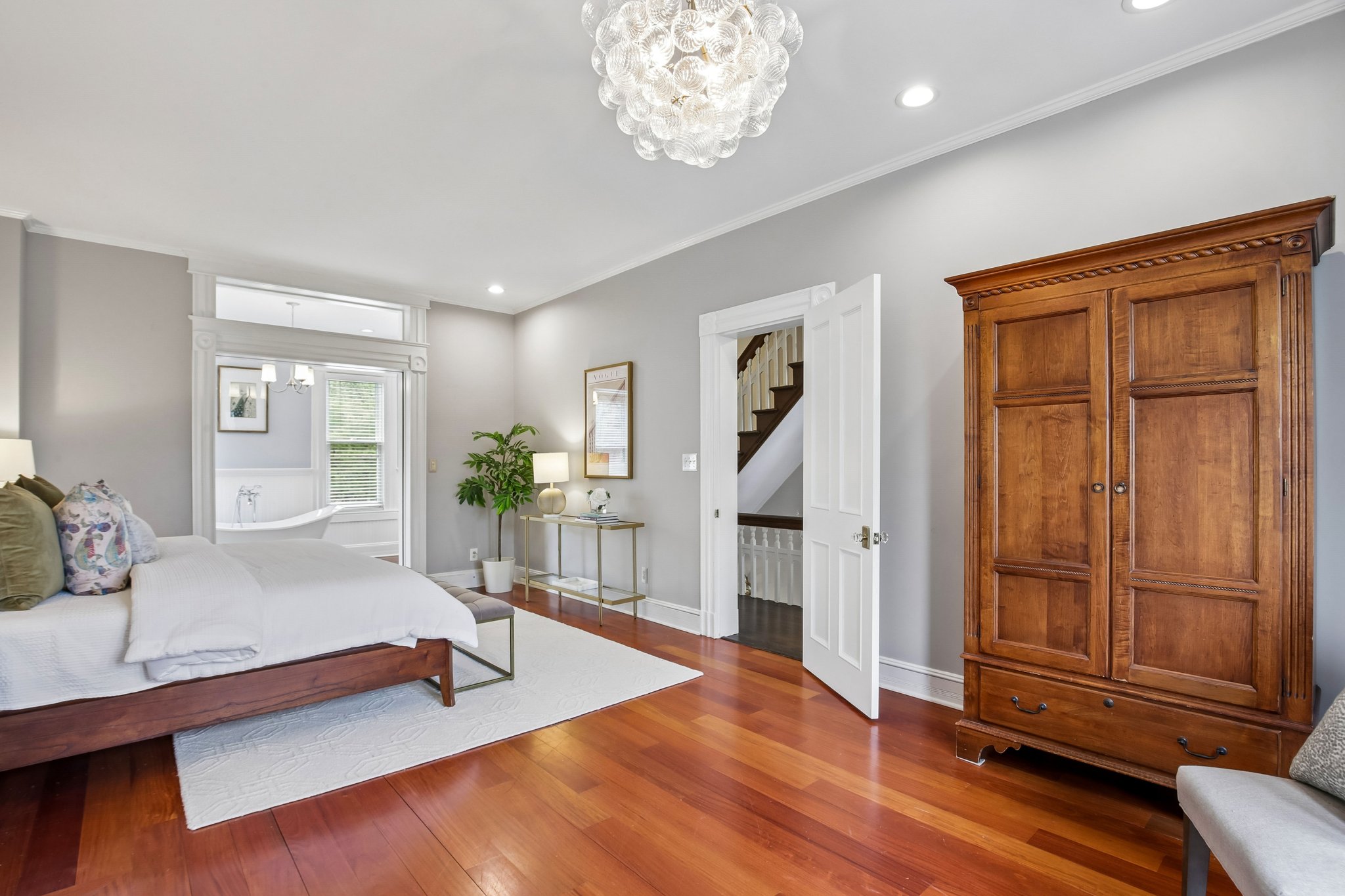  335 Upper Mountain Avenue, Montclair, NJ 07043 - 物件實景