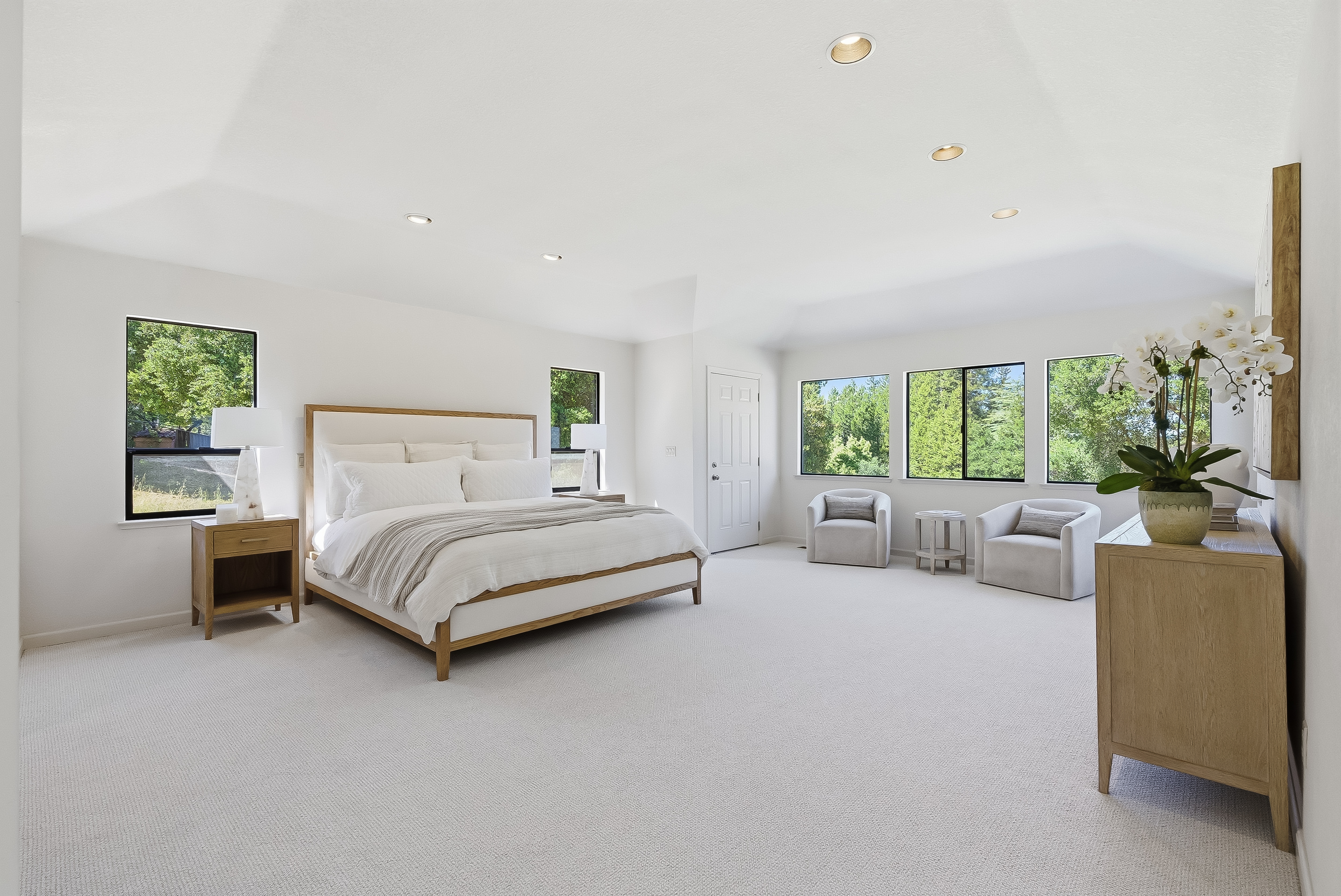  More Than 2.7 Acres of Privacy and Potential with Palo Alto Schools - 物件實景