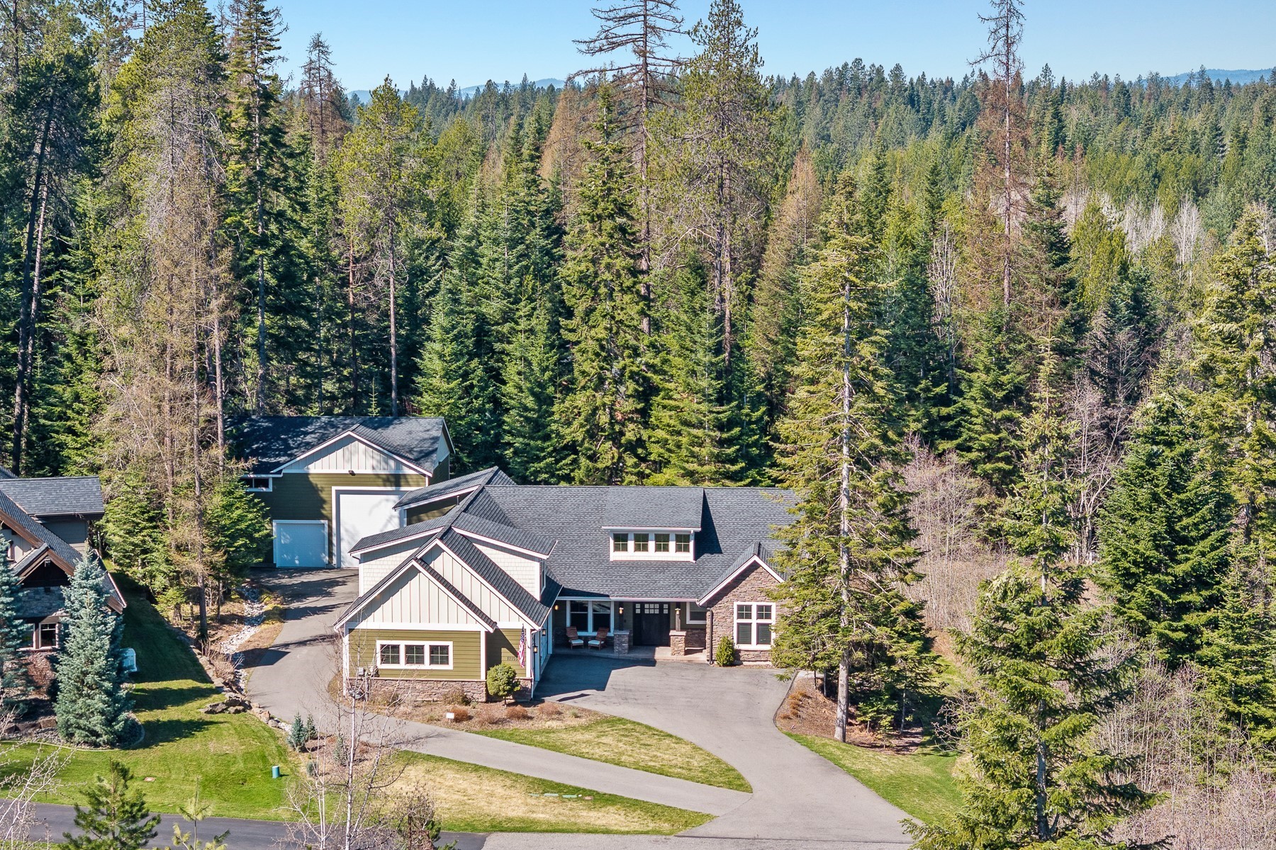  Rare Shop & Home in Forest Ridge - 物件實景