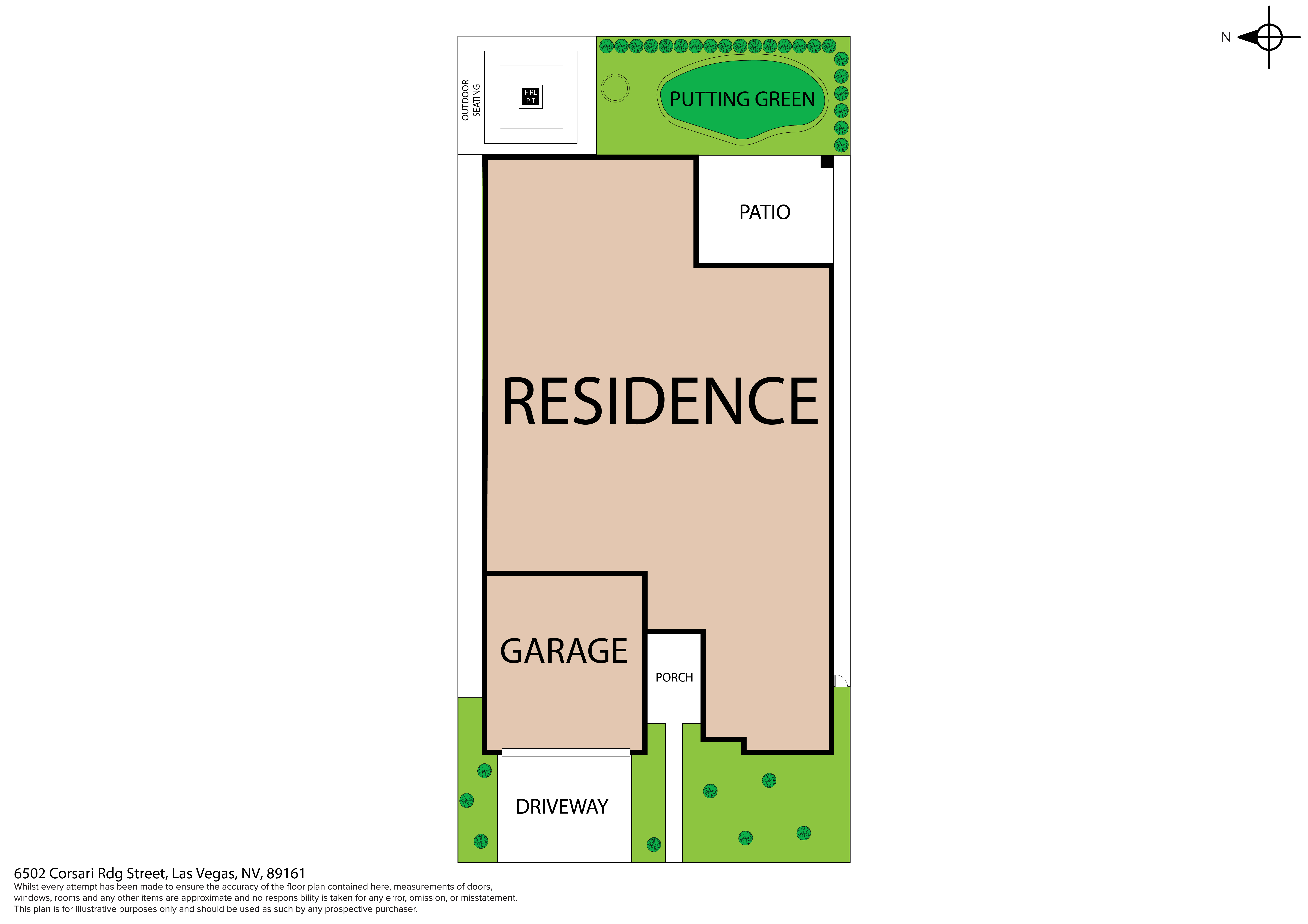  Thoughtfully Upgraded Home Set on an Elevated Lot Offering Sweeping Views - 物件實景