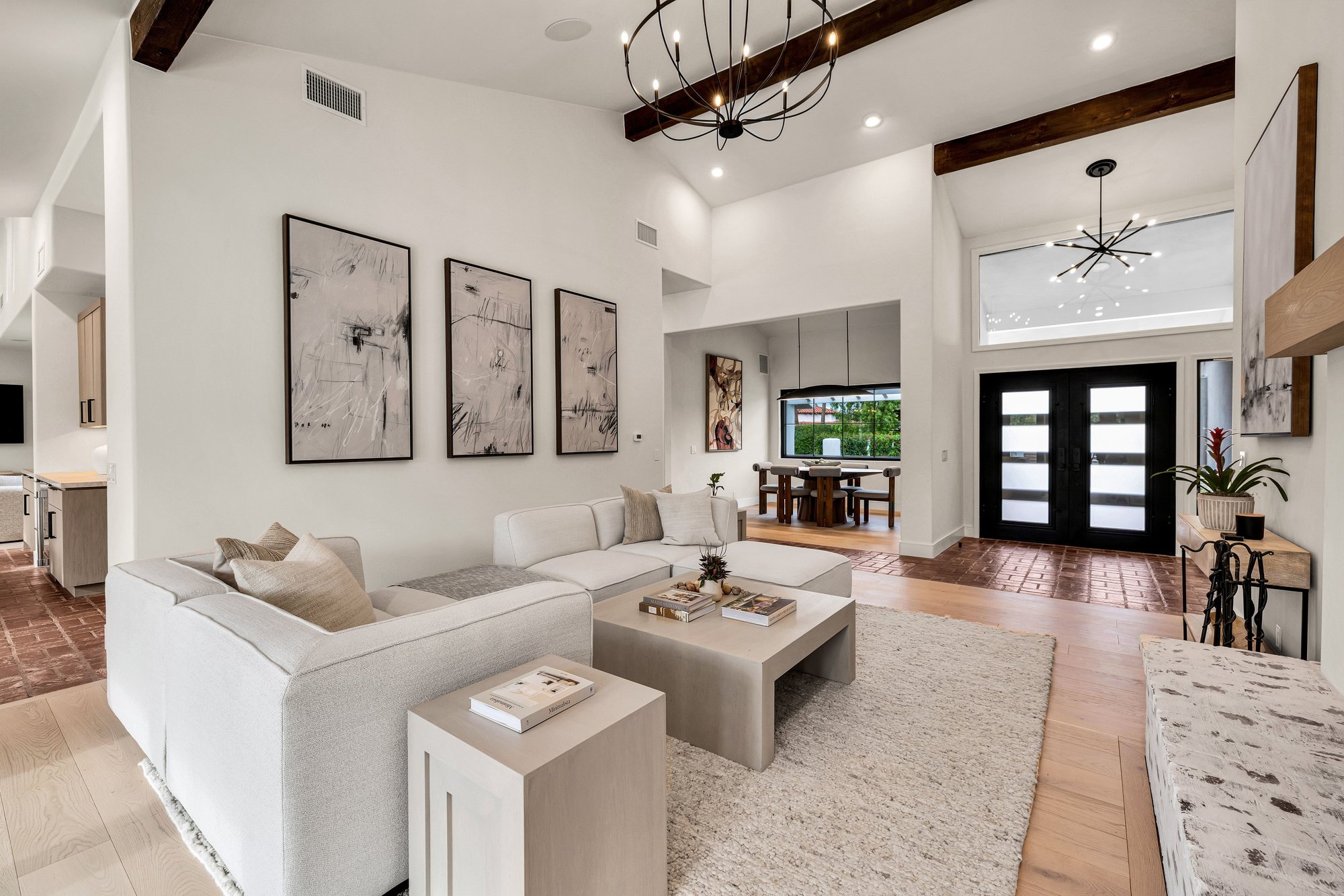  Refined Desert Living at The La Quinta Country Club - 物件實景