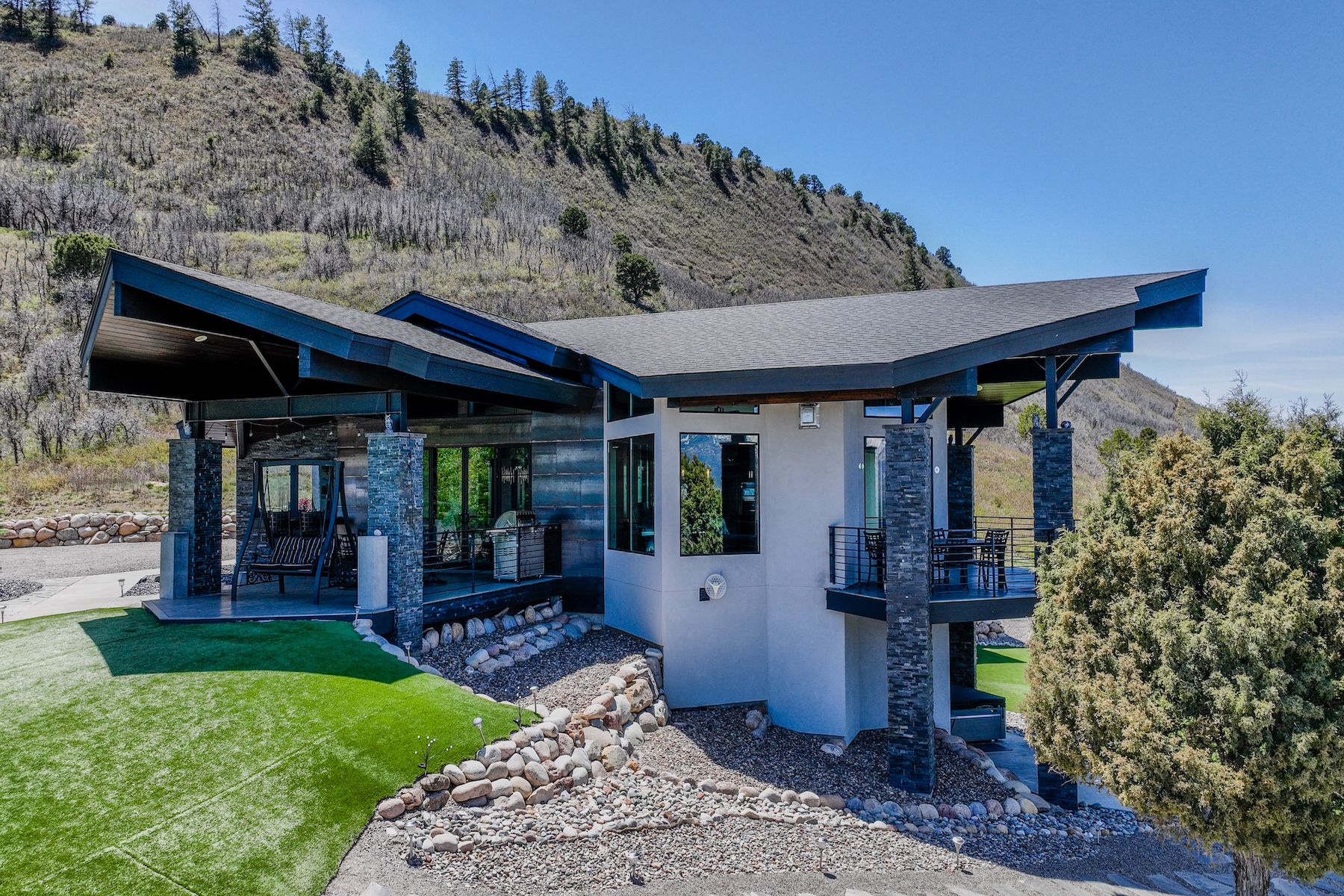  2286 Deer Valley Road - Durango, CO - 物件實景