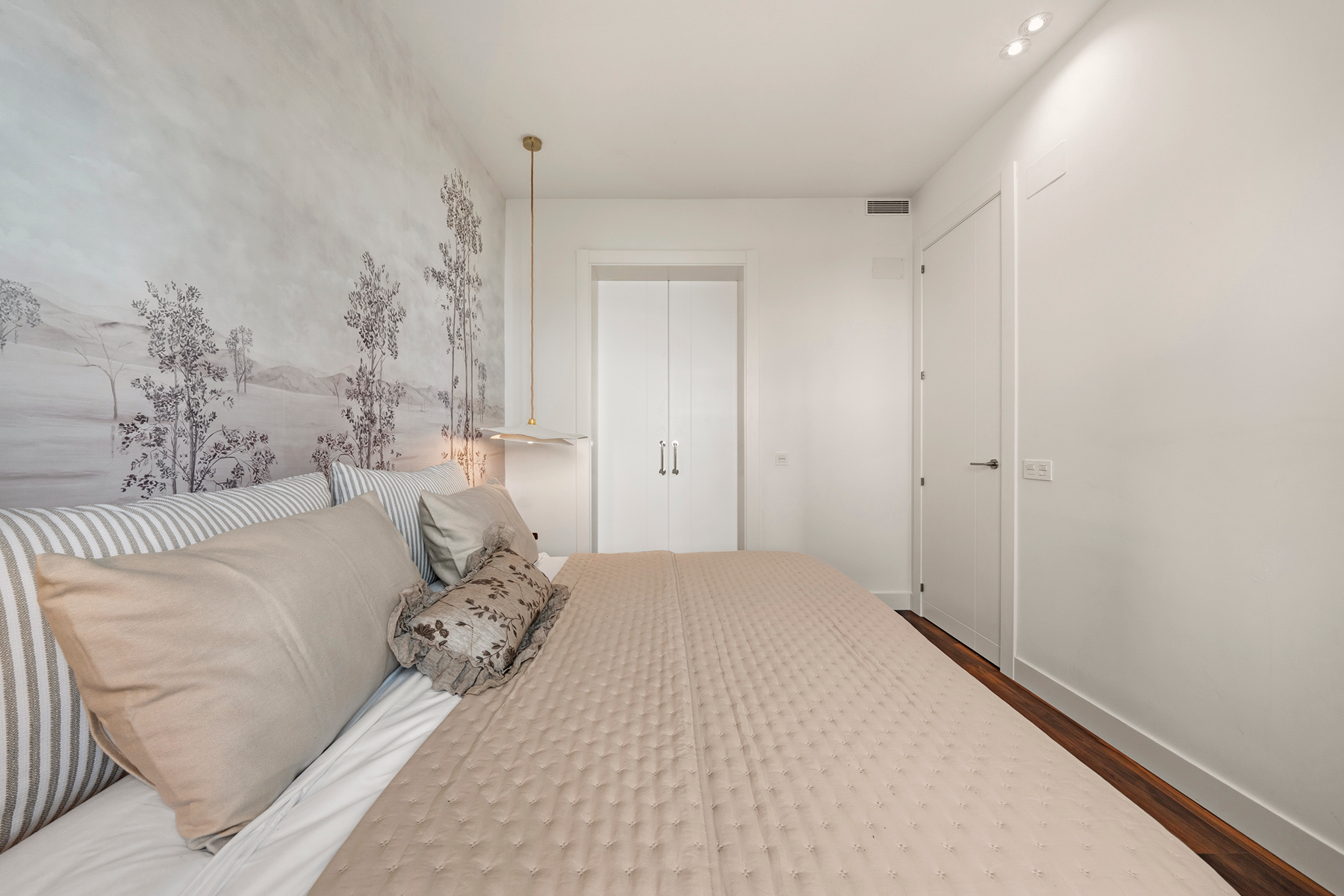  Modern renovated flat in Recoletos, Salamanca - 物件實景