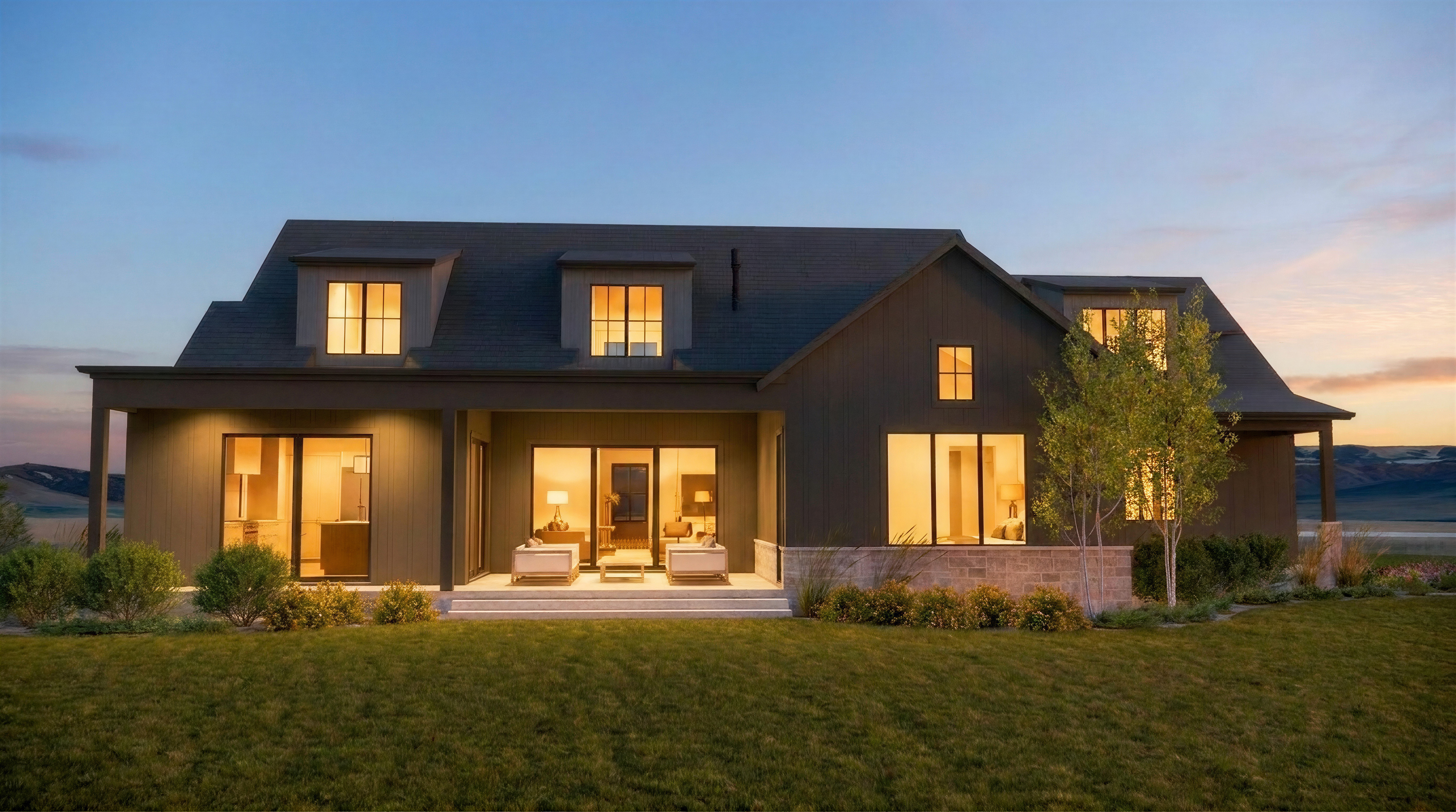 2657 Big Creek Ct, Berthoud, CO, 80513 - 物件實景