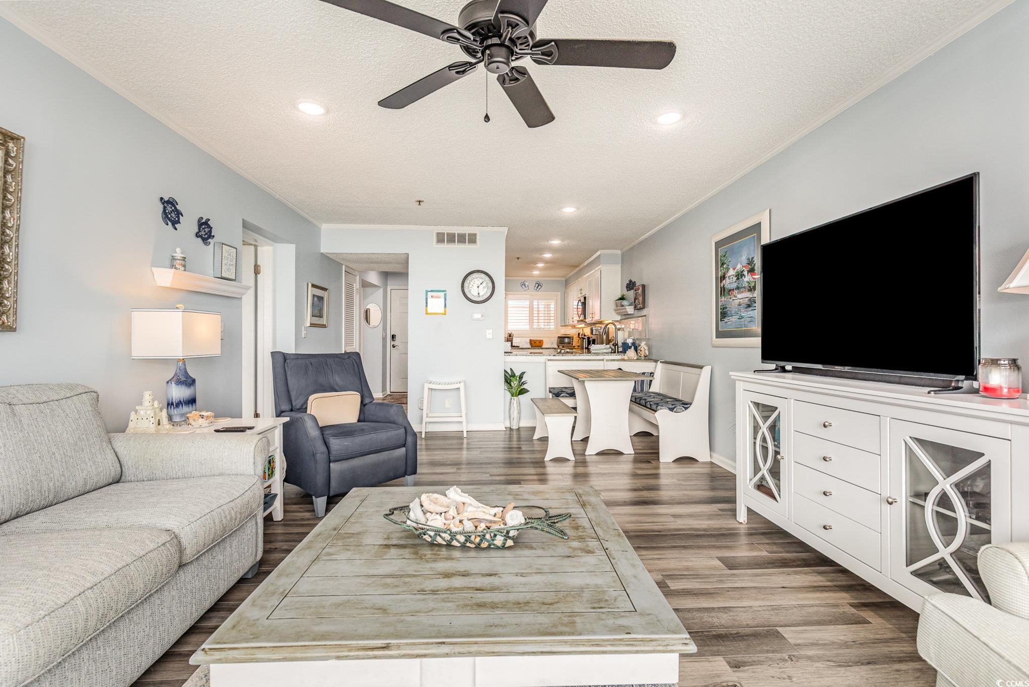 Garden City Beach, South Carolina, 29576, United States, 2 Bedrooms Bedrooms, ,2 BathroomsBathrooms,Residential,For Sale,1728944