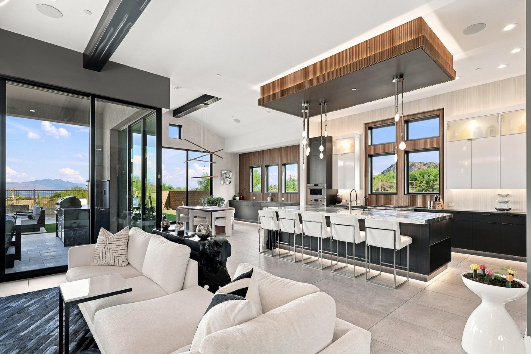  24351 N 128th Way¦Scottsdale, AZ - 物件實景