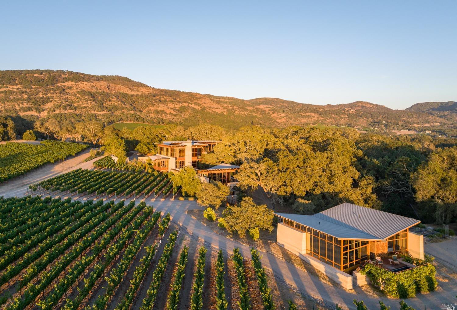 Napa, California, 94558, United States, 7 Bedrooms Bedrooms, ,11 BathroomsBathrooms,Residential,For Sale,1766970