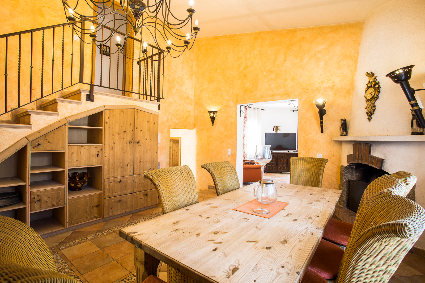  Mediterranean Independent Villa in Empuriabrava with Private Mooring - 物件實景