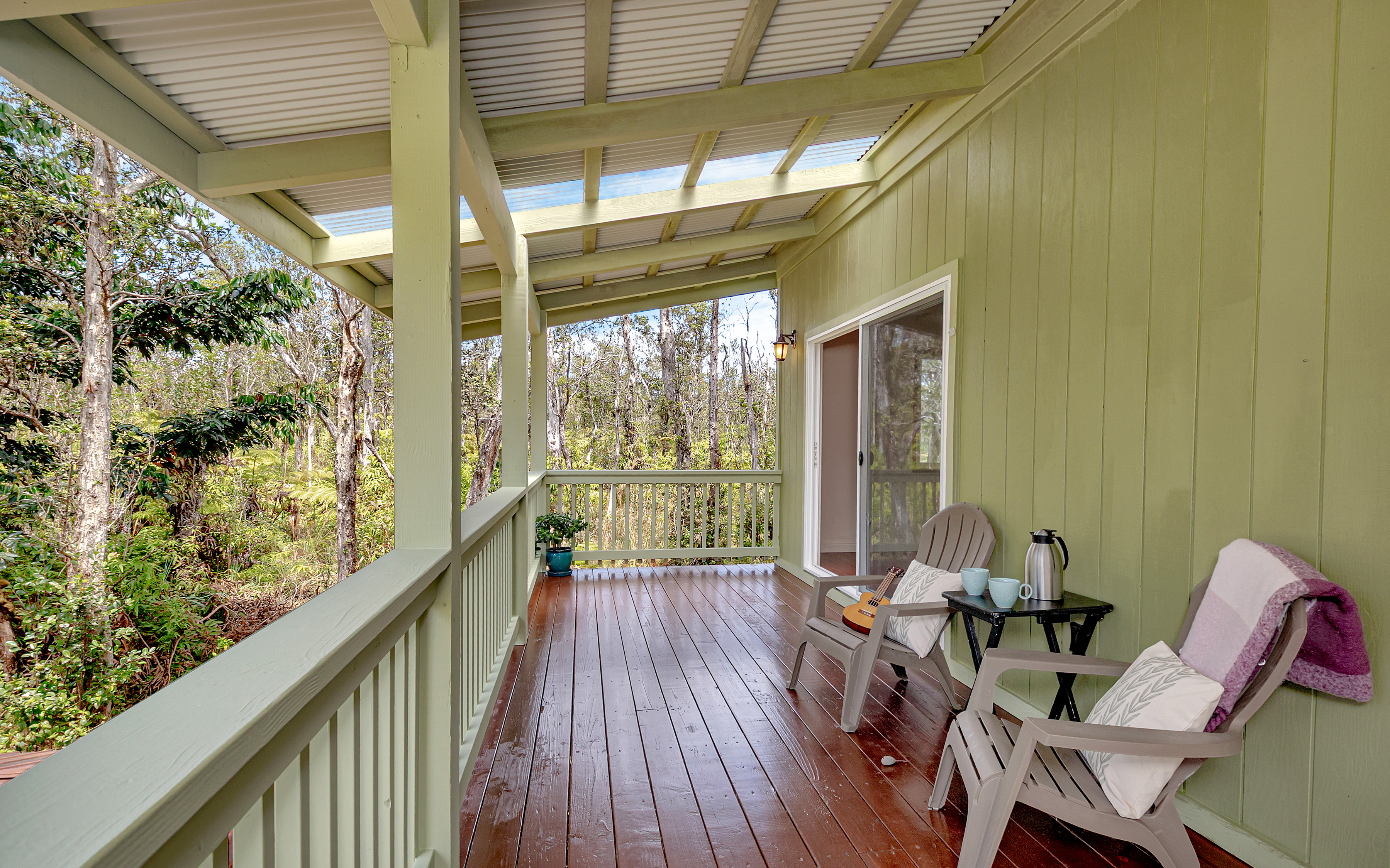  11-3121  HOOLEHUA RD, Volcano, HI 96785 - 物件實景