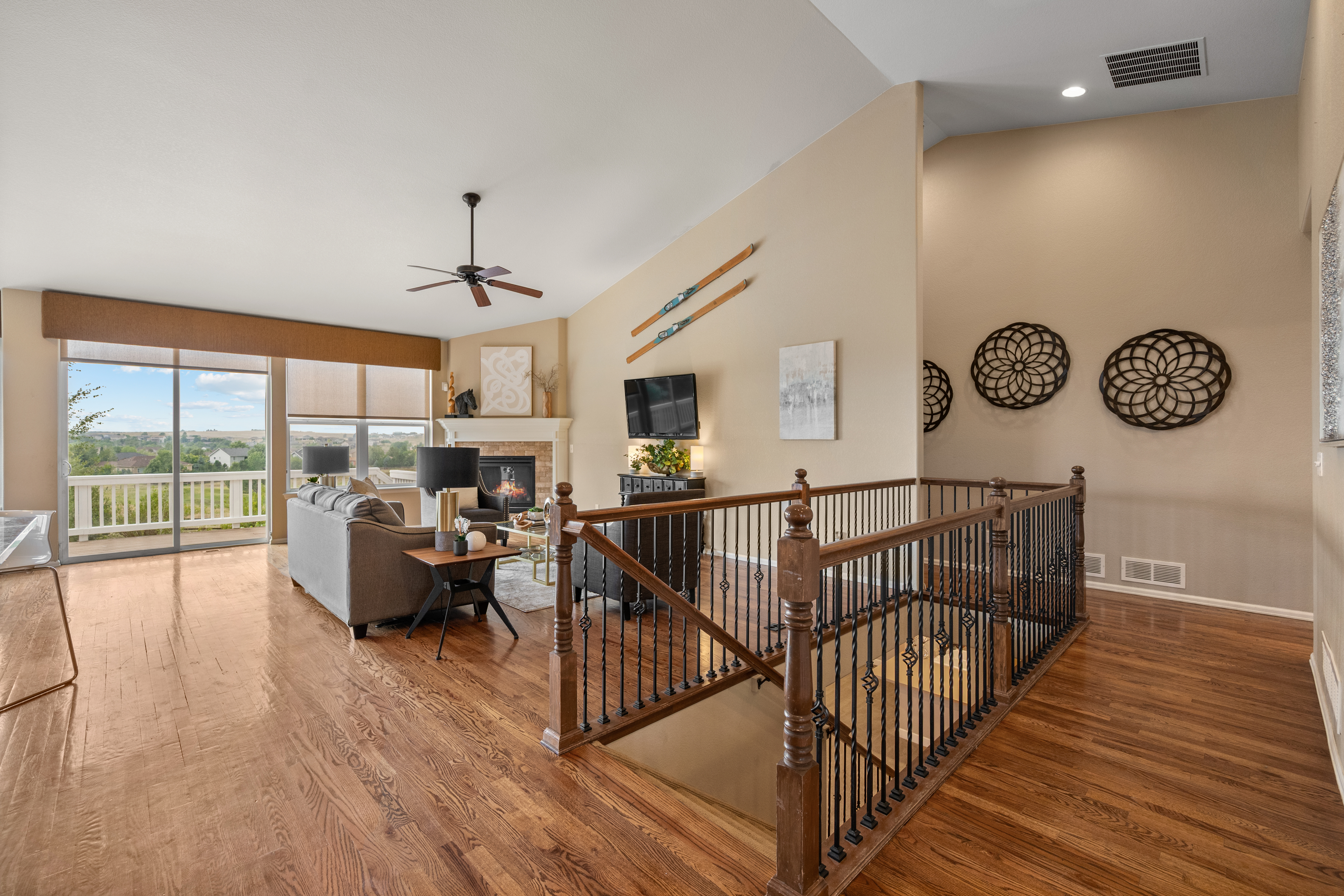  Experience elevated Colorado living in this exceptional ranch-style home. - 物件實景