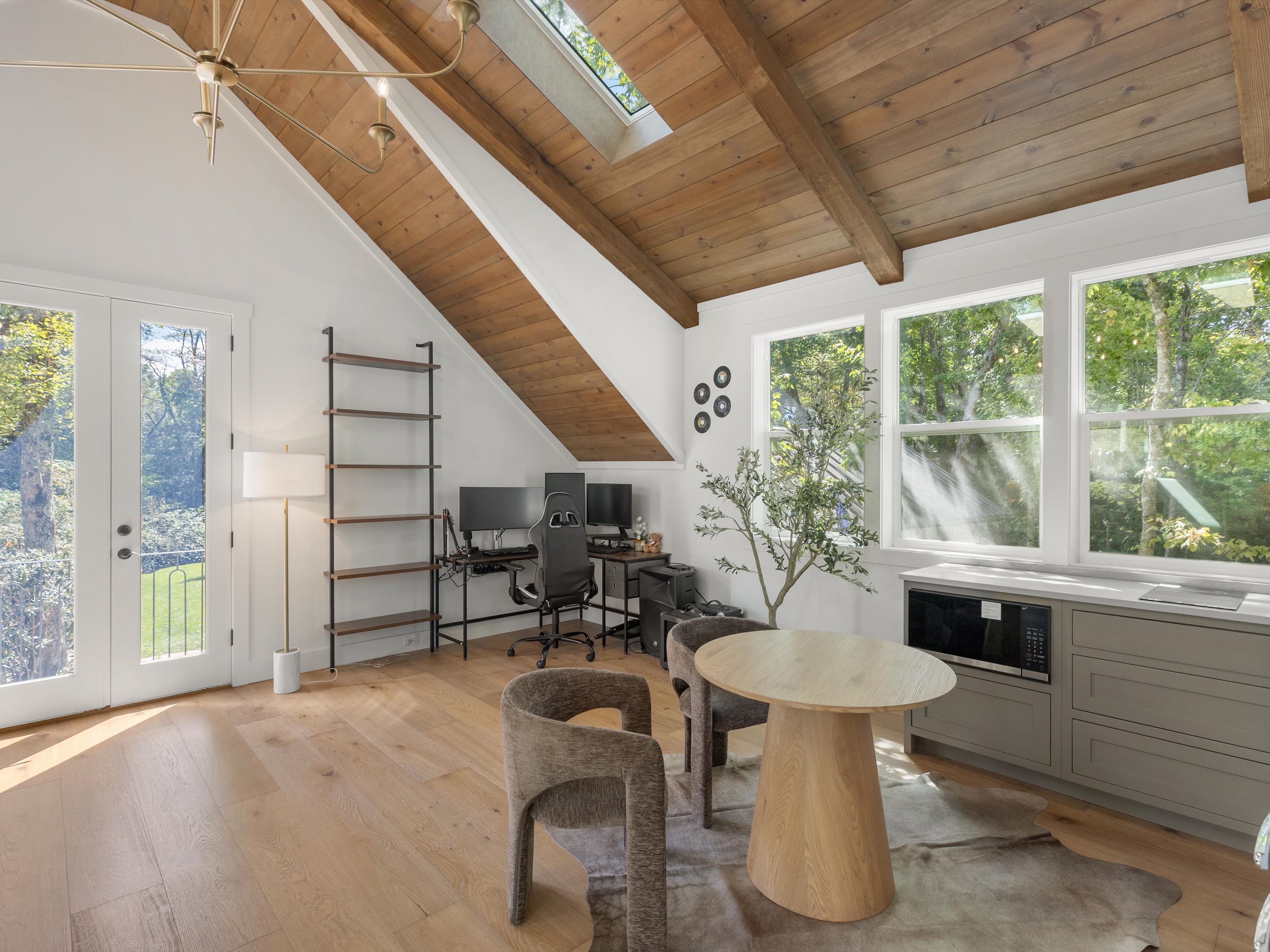  The In-Town Garden Cottage - 物件實景
