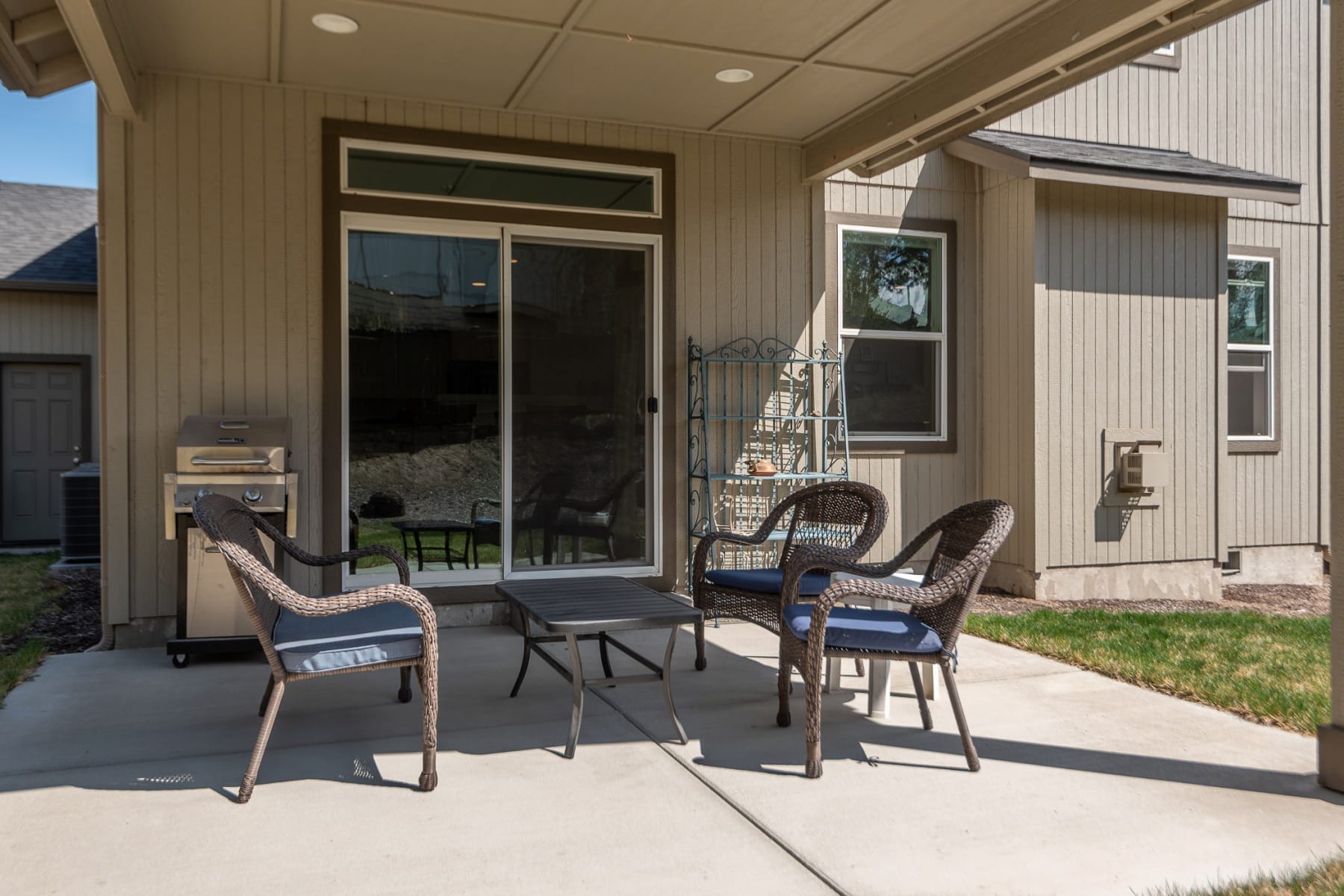 2955 NE Quiet Canyon Drive Bend, OR 97701 - 物件實景
