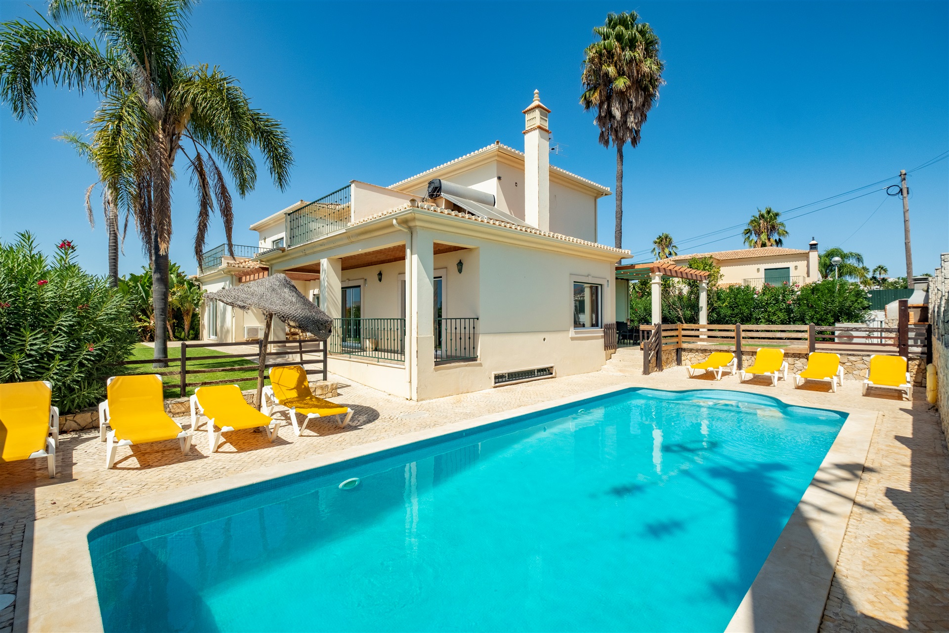  Detached house, 4 bedrooms, for Sale - 物件實景