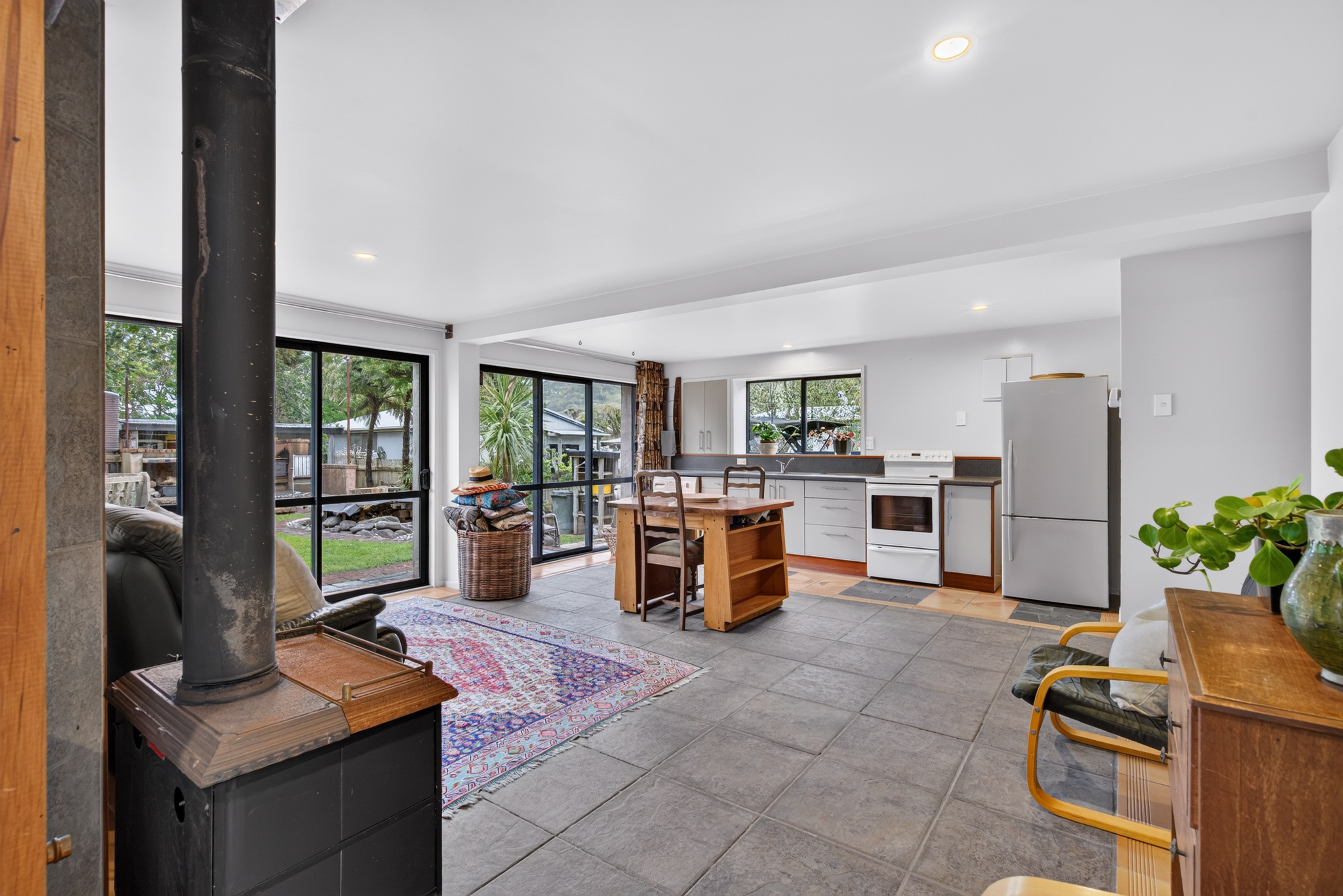  2 Quentin Place, Mahia Peninsula, Wairoa - 物件實景