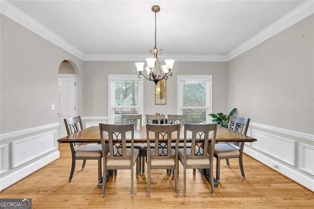 Stone Mountain, Georgia, 30087, United States, 6 Bedrooms Bedrooms, ,5 BathroomsBathrooms,Residential,For Sale,2021224
