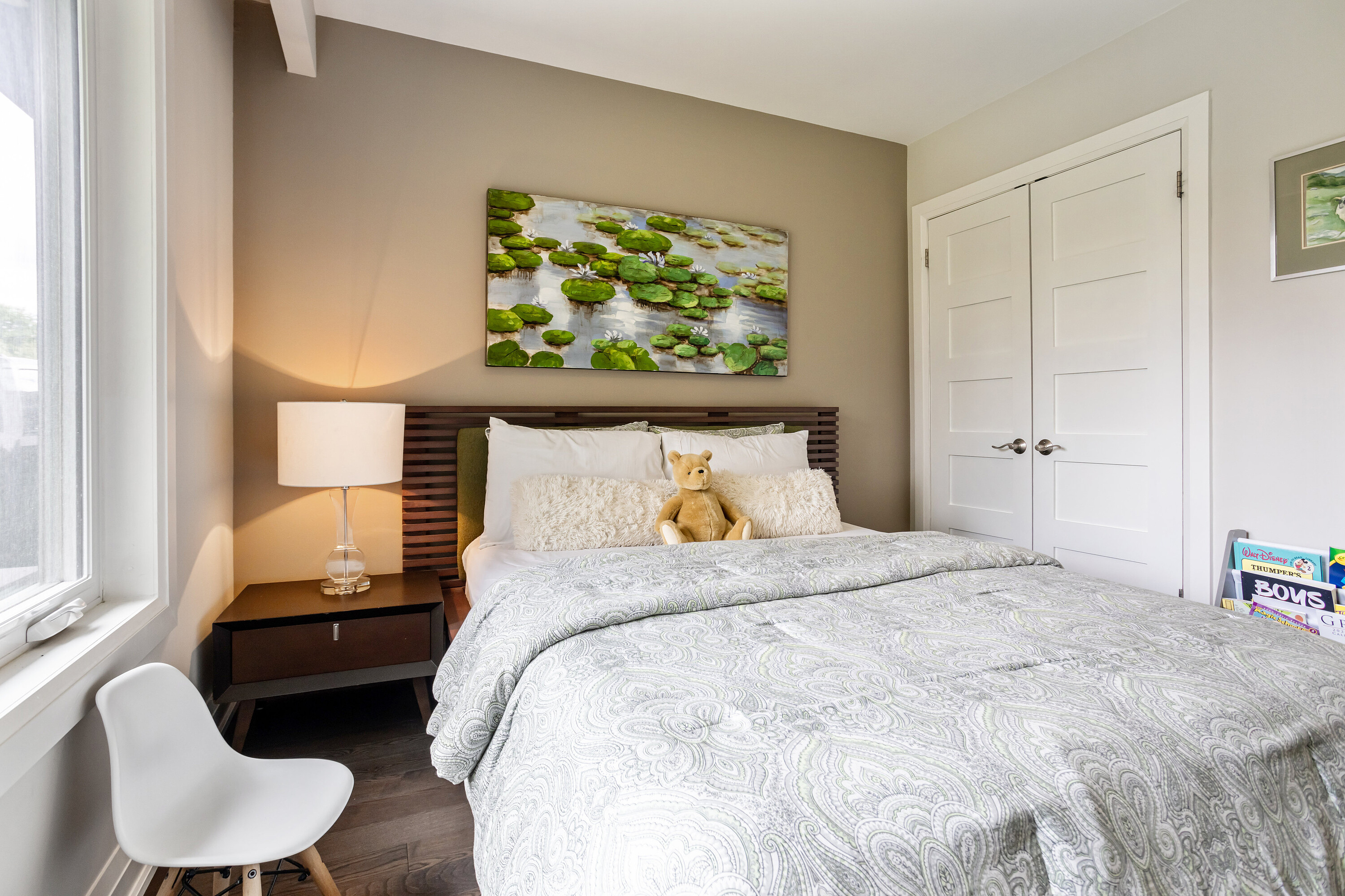  Modern Detached Home - 物件實景