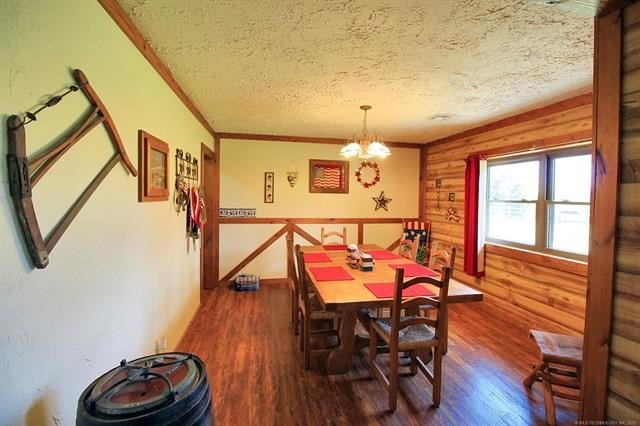 Stilwell, Oklahoma, 74960, United States, 3 Bedrooms Bedrooms, ,2 BathroomsBathrooms,Residential,For Sale,1763492