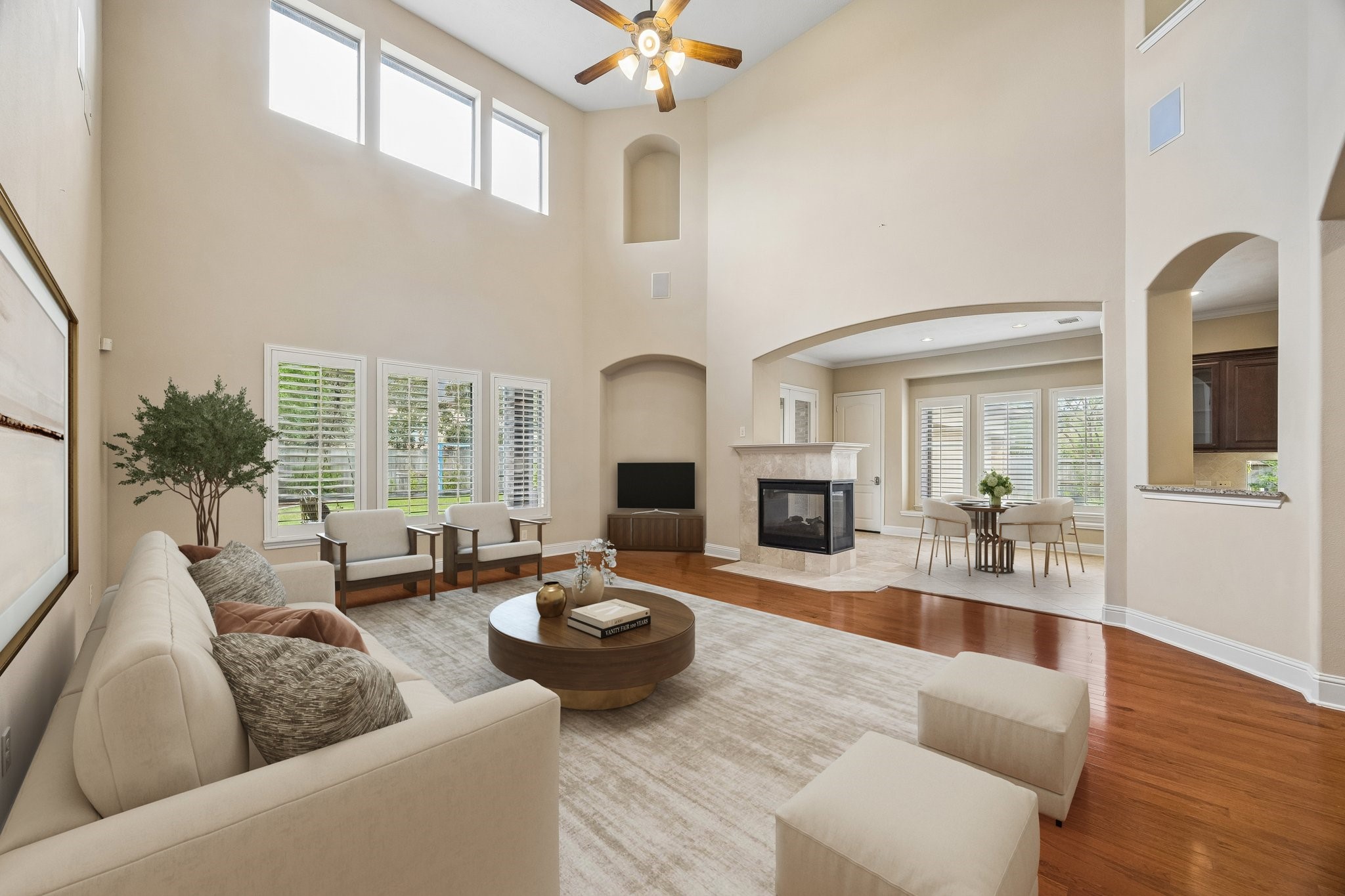  4506 Beacon View Court - 物件實景