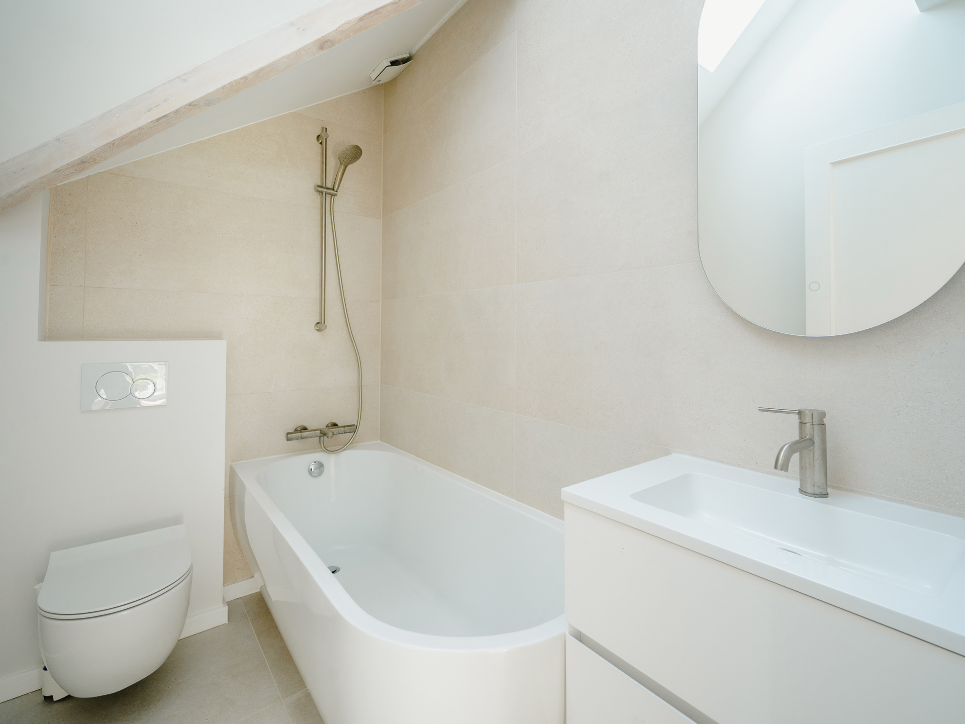 Gaillemarde I Rénovation de qualité I PEB A - 物件實景