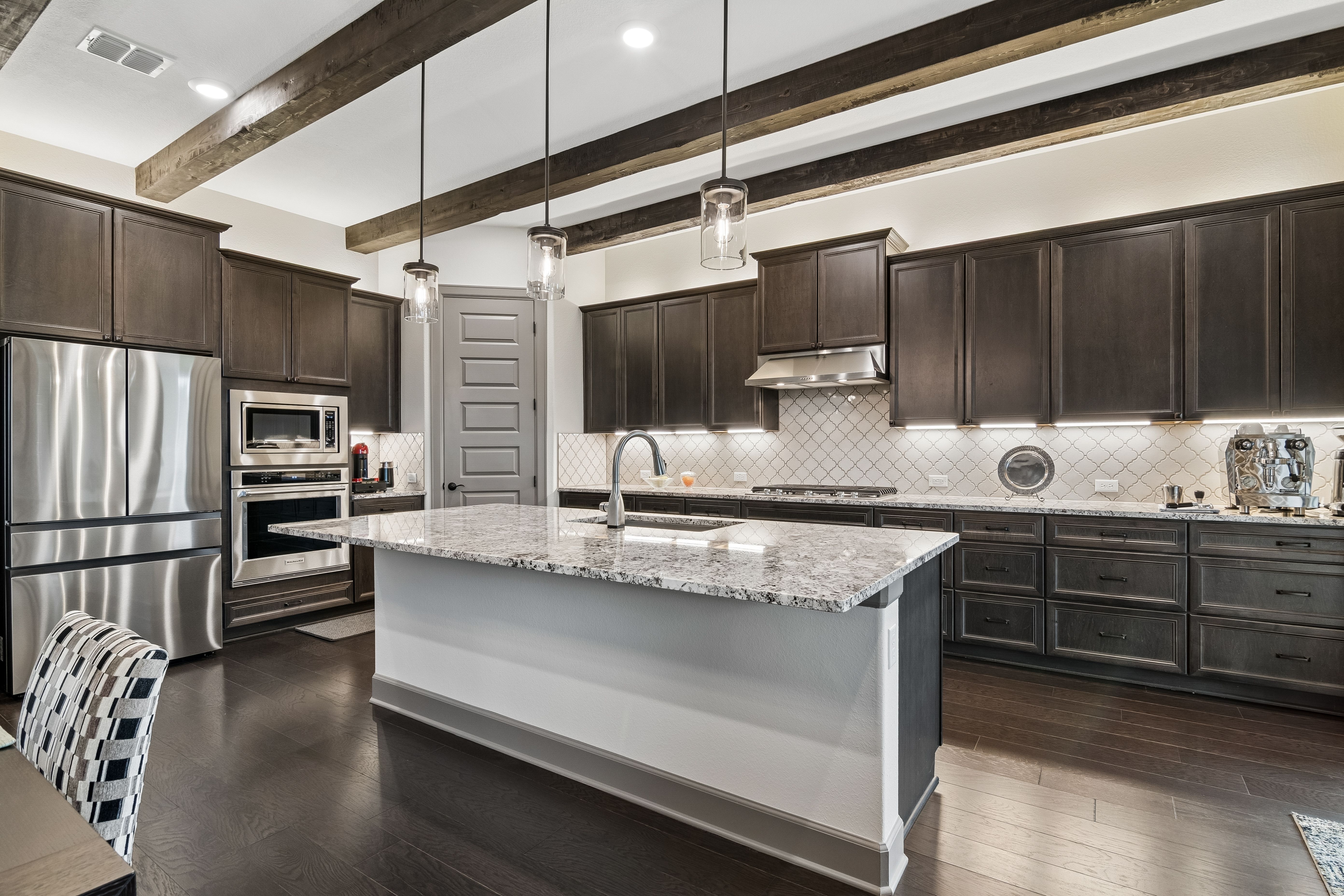  Luxury Living. Panoramic Views. Unmatched Lifestyle. - 物件實景