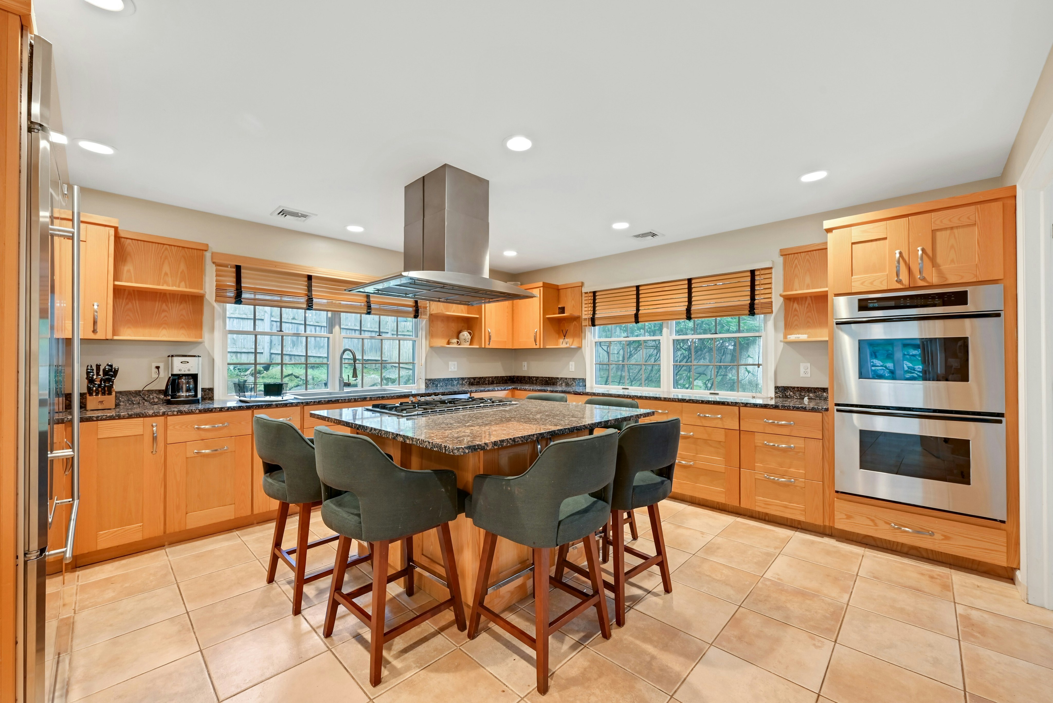  76 Briarwood Avenue, Norwood, NJ 07648 - 物件實景