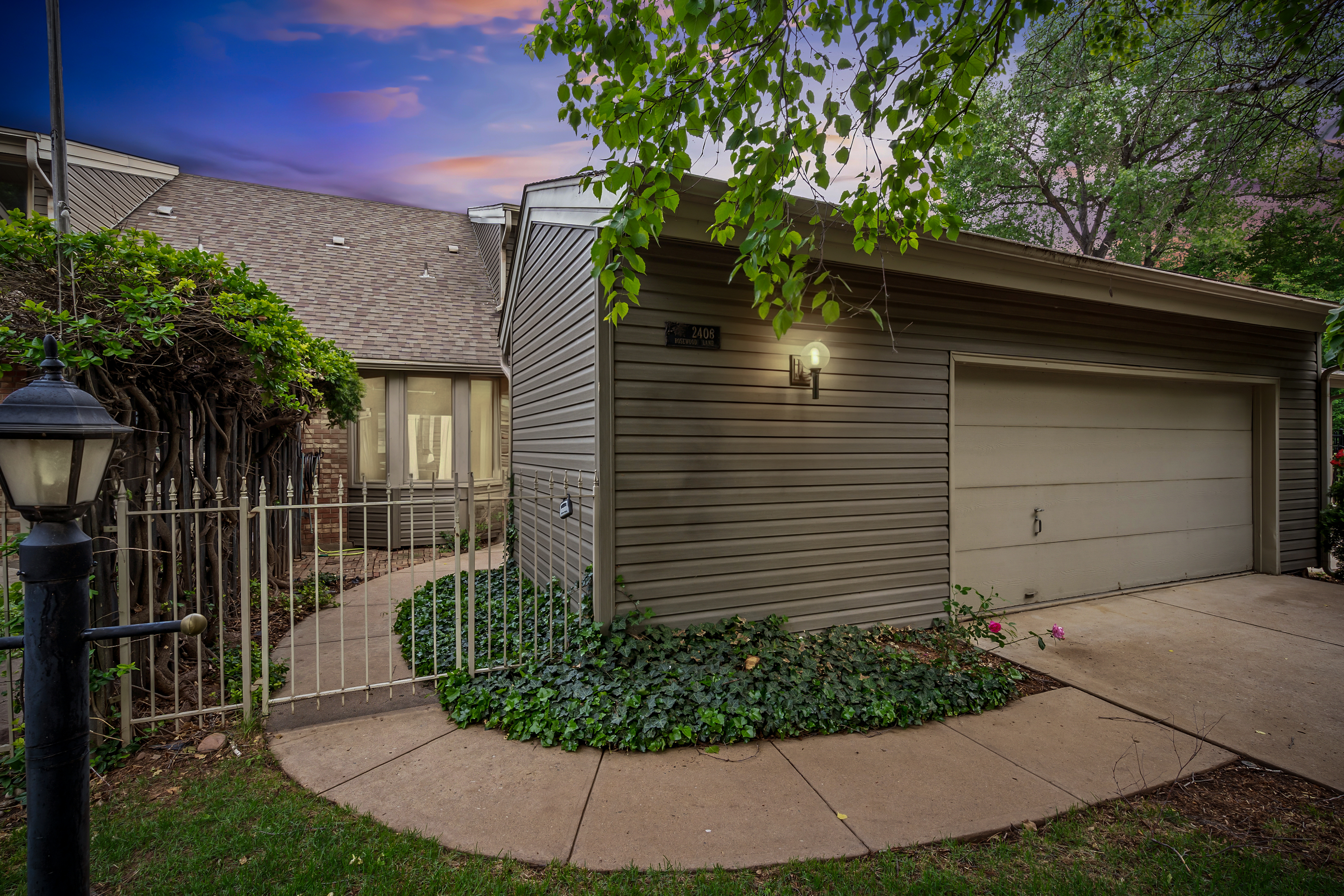 2406 Rosewood Ln, Fort Collins, CO, 80525 - 物件實景