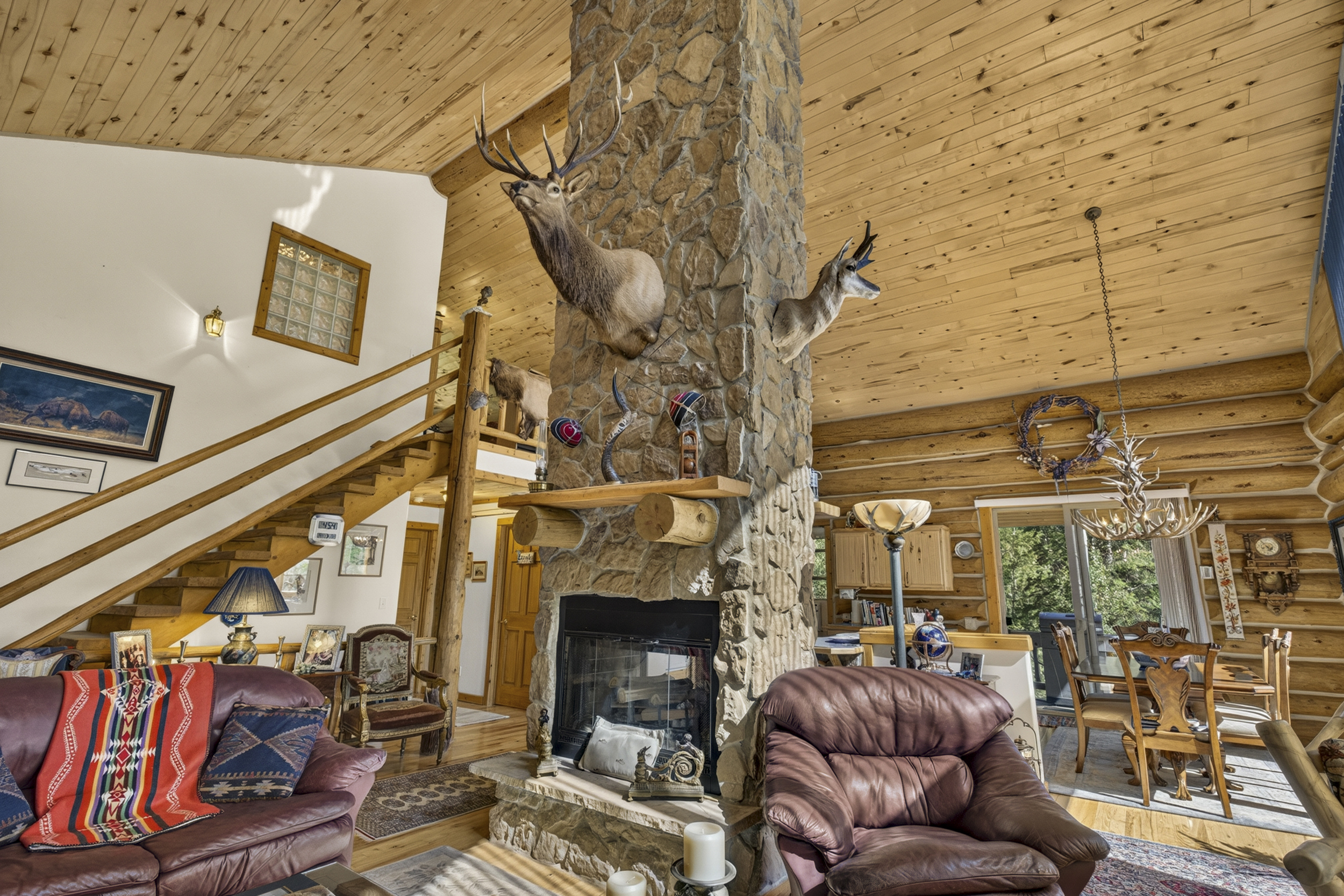  54 Redwood Road, Star Valley Ranch, WY 83127 - 物件實景