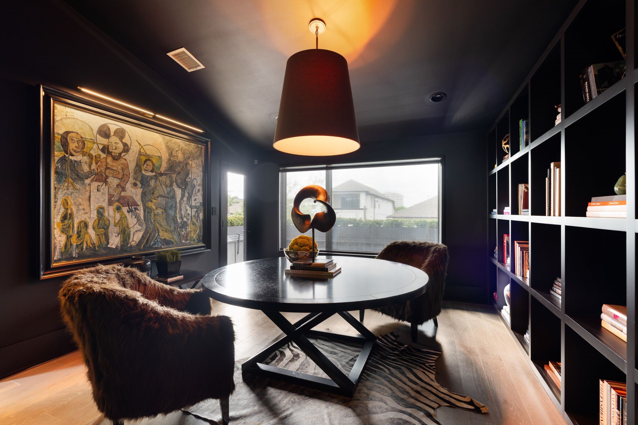  2117 Elmen Street B - 物件實景