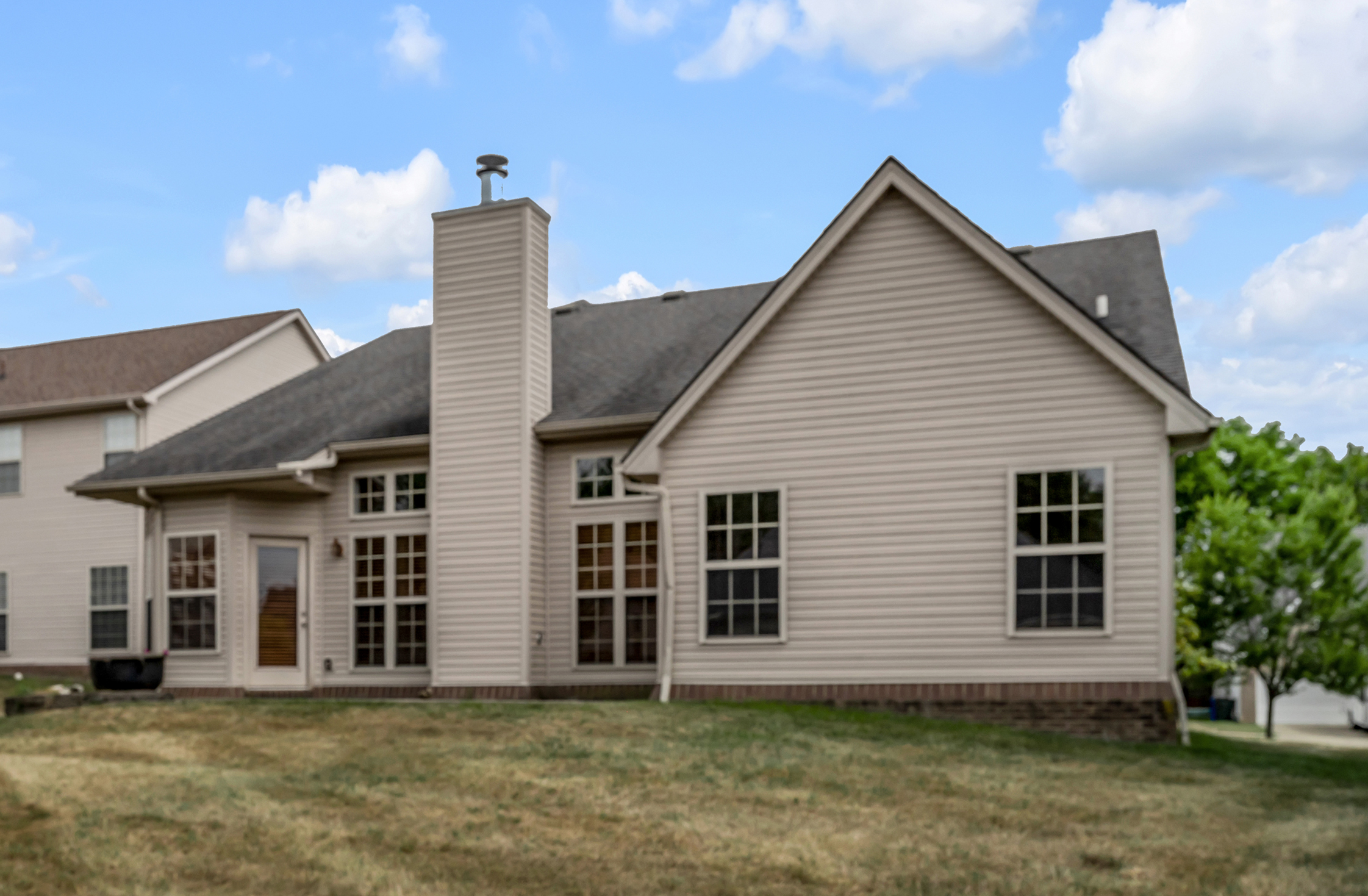  520 Madison Point Drive - 物件實景