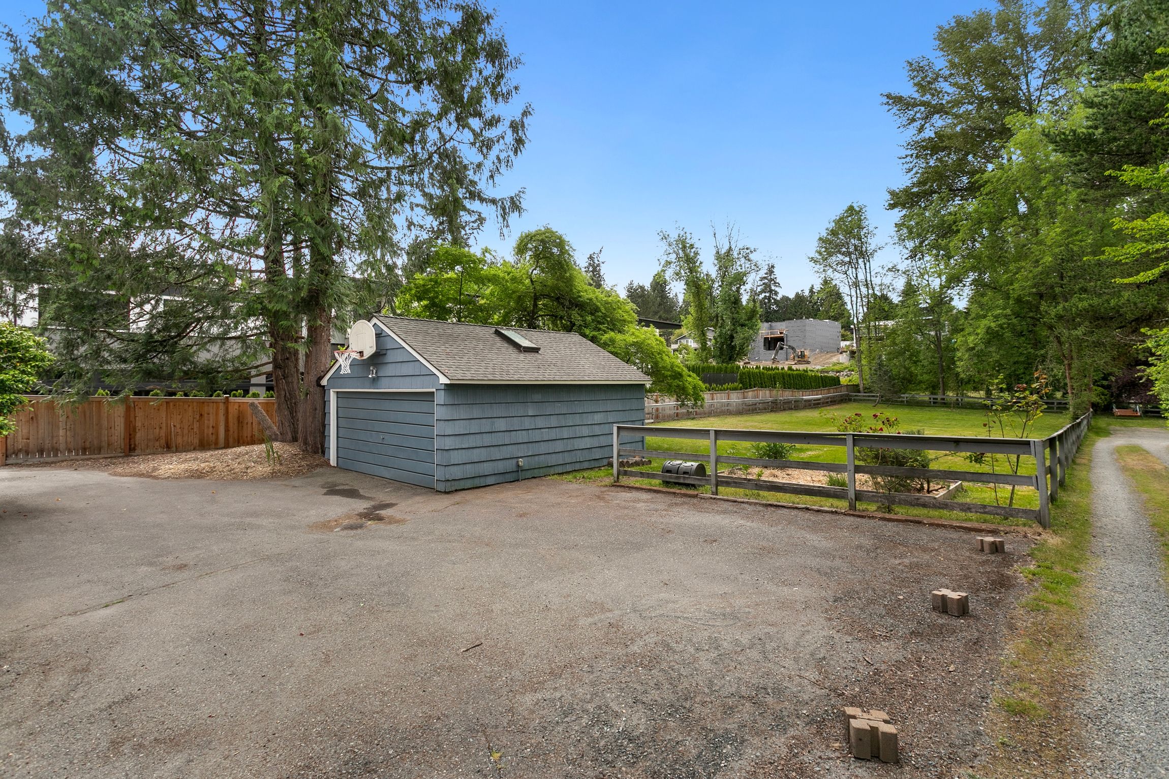  7658 NE 12th St, Medina, WA 98039 - 物件實景