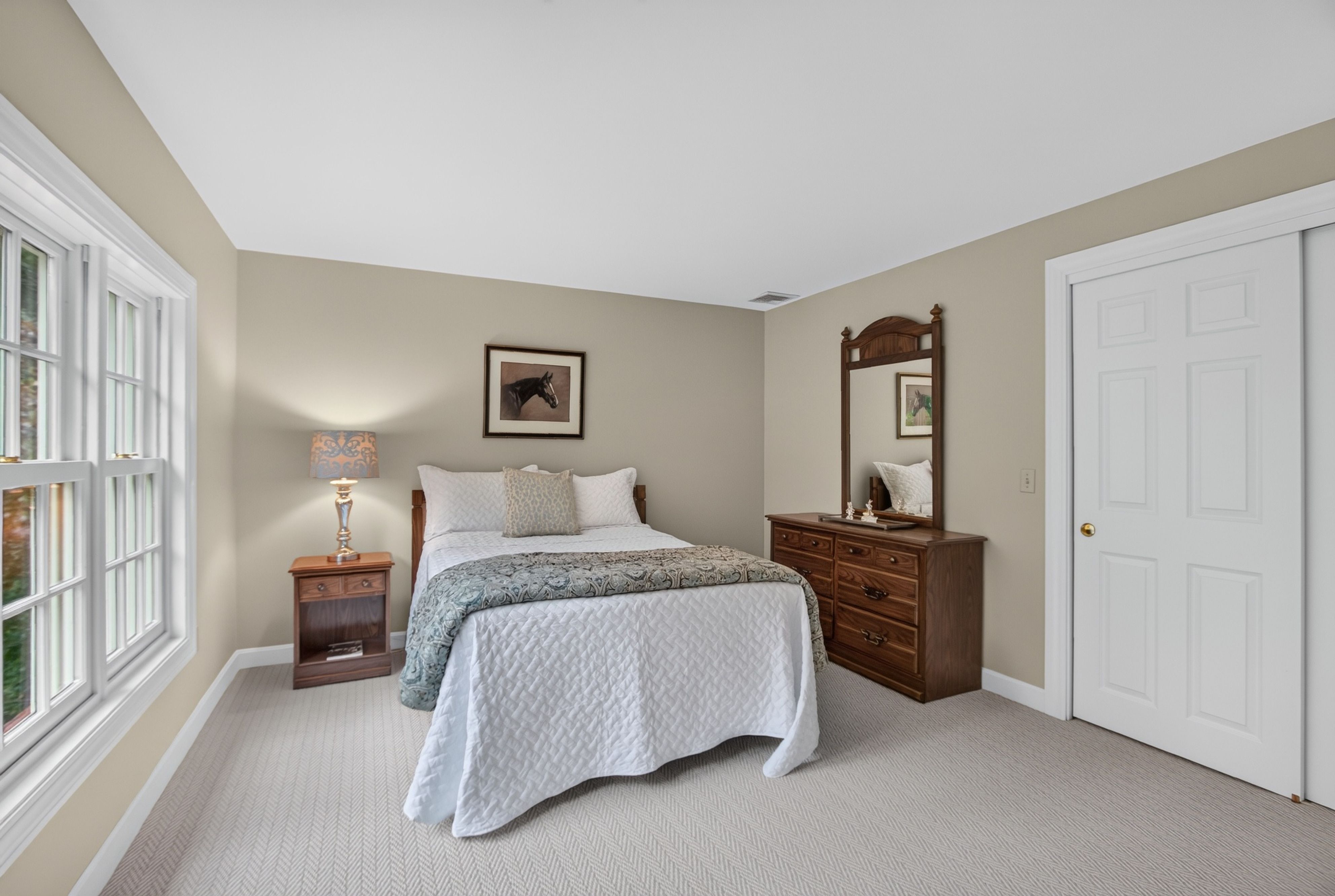  124 Williams Road, Concord, MA 01742 - 物件實景