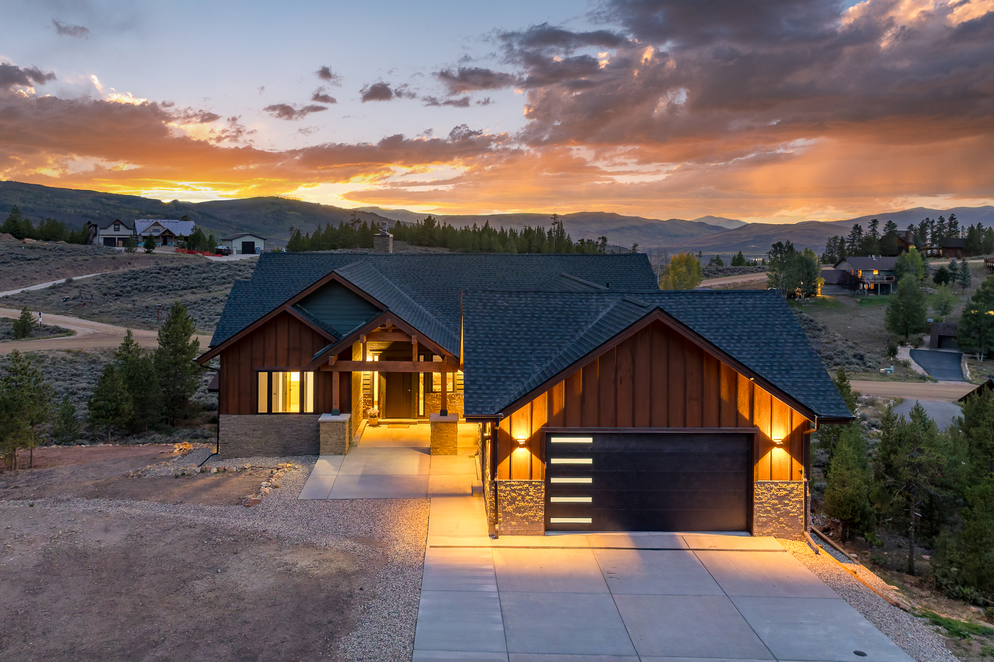  51 Gcr 8980, Granby, CO, 80446 - 物件實景
