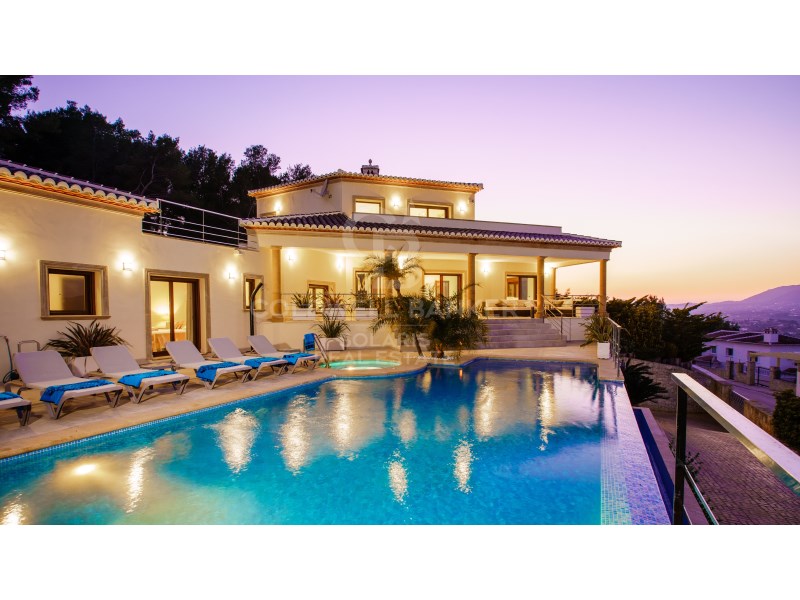 Alicante, J?vea / X?bia, Monta?ar-El Arenal Alican, Jávea / Xàbia, Comunidad Valenciana, ES, 4 Bedrooms Bedrooms, ,4 BathroomsBathrooms,Residential,For Sale,Alicante, J?vea / X?bia, Monta?ar-El Arenal Alican,1511138