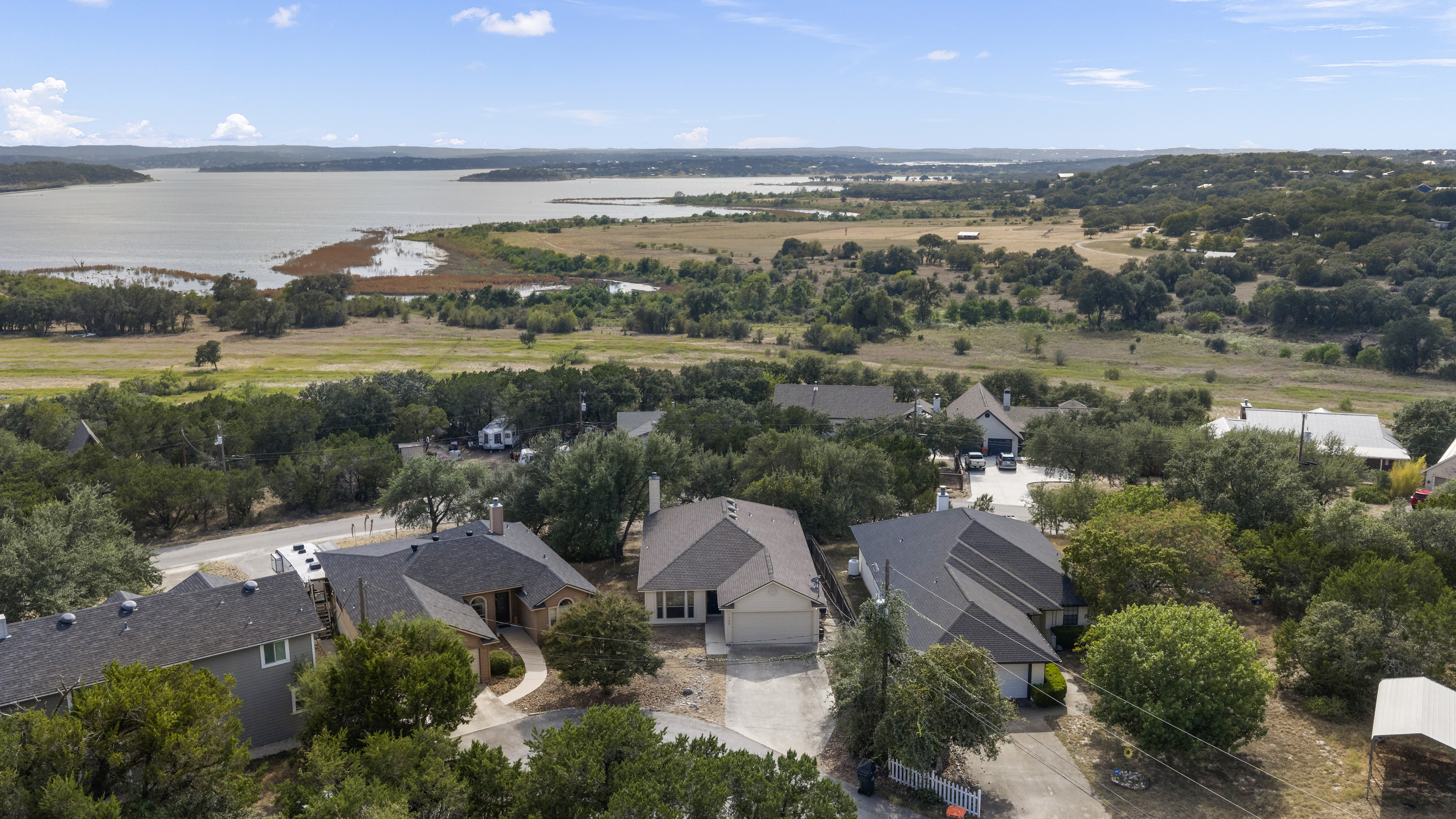  Charming Canyon Lake Home - 物件實景