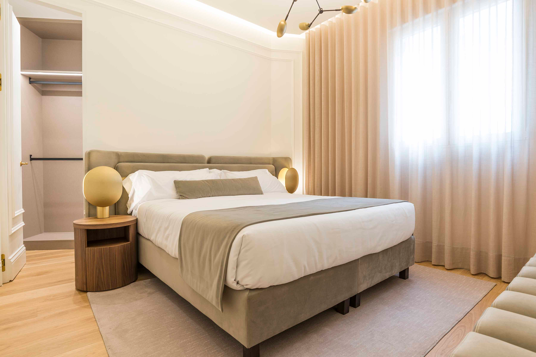  Classic elegance in Almagro - 物件實景