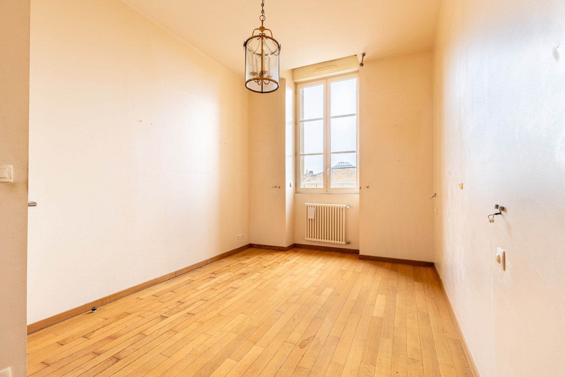  BORDEAUX - TRIANGLE / GAMBETTA - 93M²  - 2 BEDROOMS - ELEVATOR - POSSIBILITY PA… - 物件實景