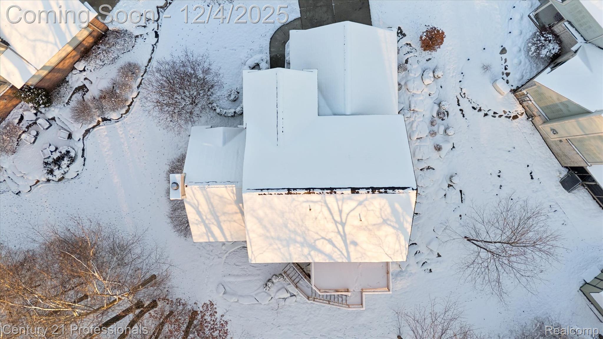 Orion, Michigan, 48360, United States, 4 Bedrooms Bedrooms, ,4 BathroomsBathrooms,Residential,For Sale,2001208